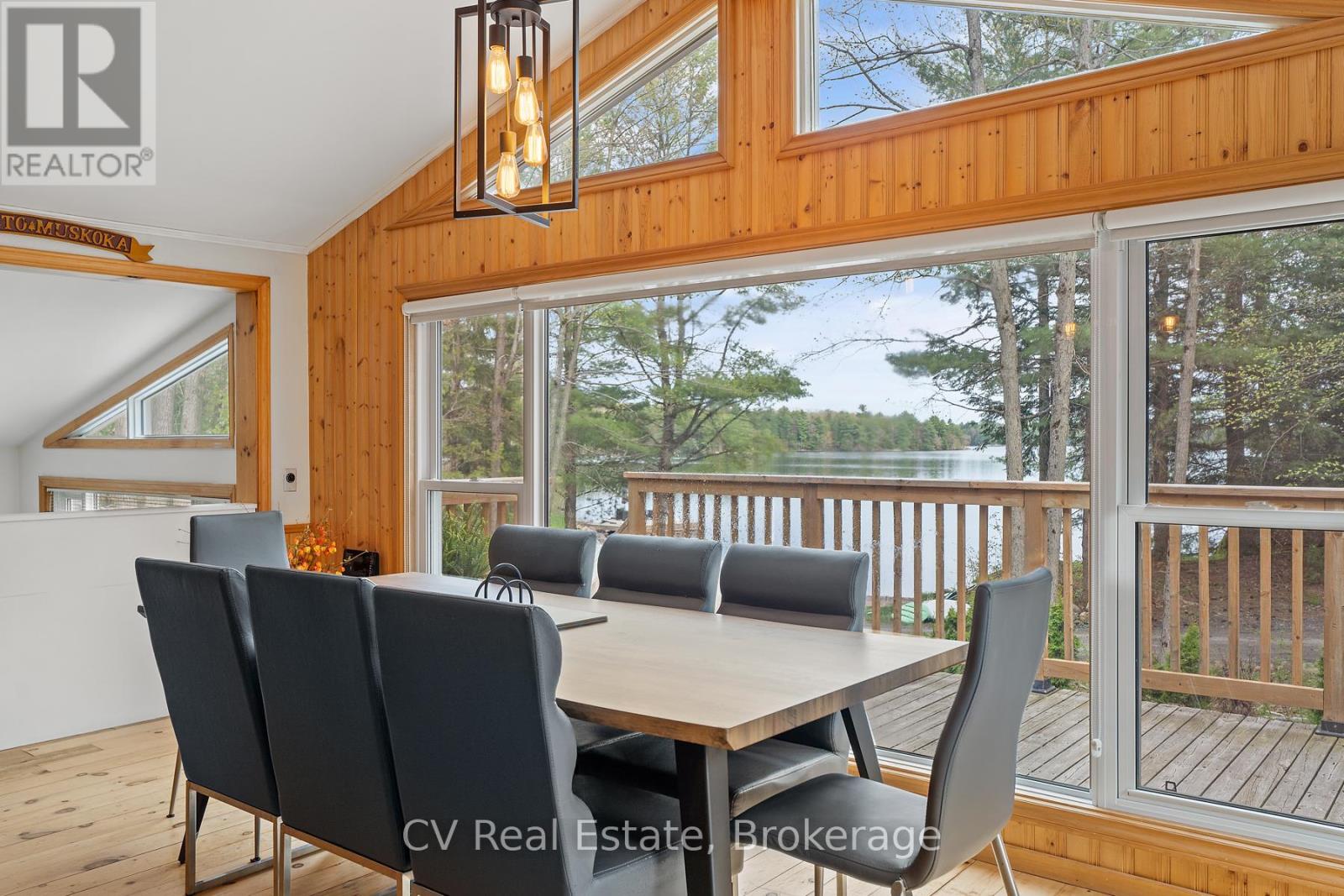281 Stewart Lake Road, Georgian Bay, Ontario P0C 1H0 - Photo 19 - X13237684