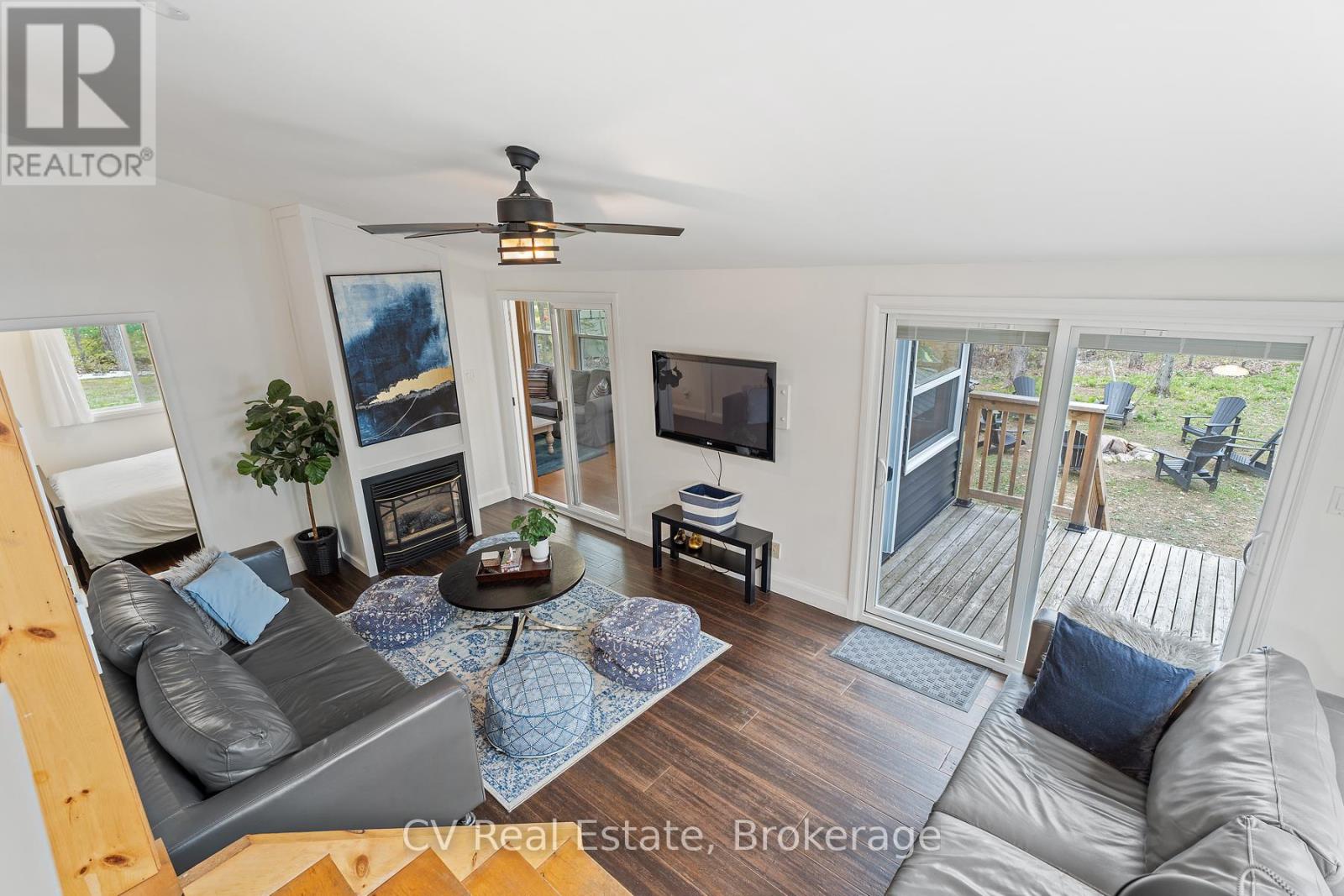 281 Stewart Lake Road, Georgian Bay, Ontario P0C 1H0 - Photo 20 - X13237684