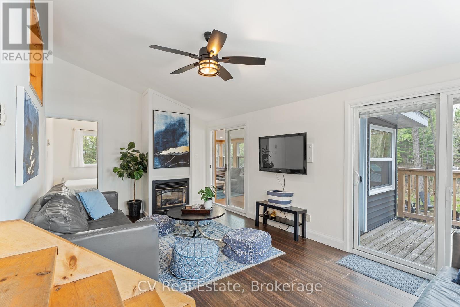 281 Stewart Lake Road, Georgian Bay, Ontario P0C 1H0 - Photo 21 - X13237684