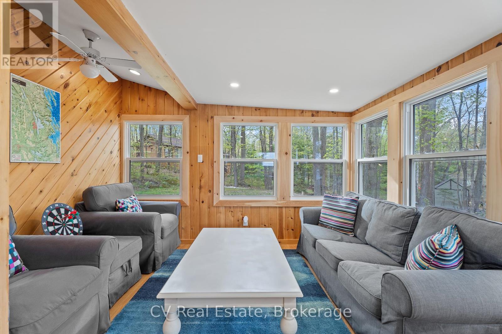 281 Stewart Lake Road, Georgian Bay, Ontario P0C 1H0 - Photo 29 - X13237684