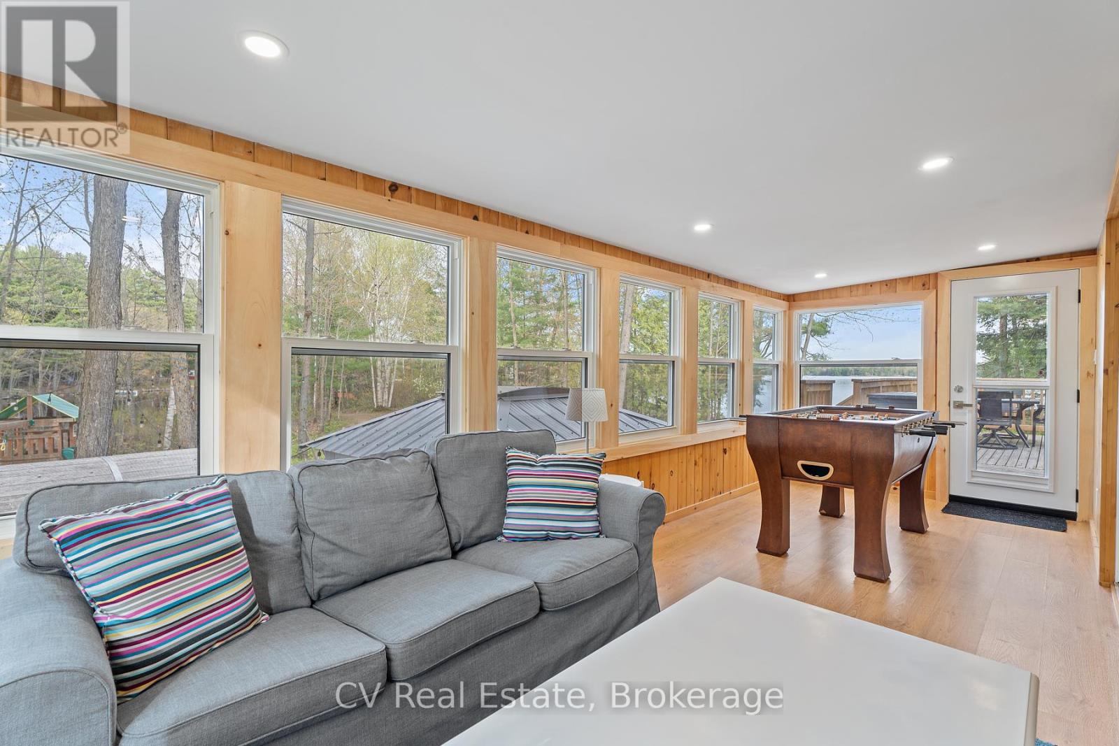 281 Stewart Lake Road, Georgian Bay, Ontario P0C 1H0 - Photo 30 - X13237684