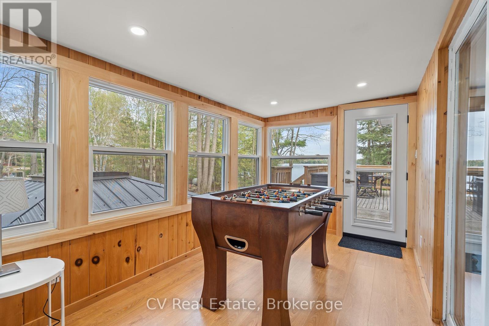 281 Stewart Lake Road, Georgian Bay, Ontario P0C 1H0 - Photo 31 - X13237684