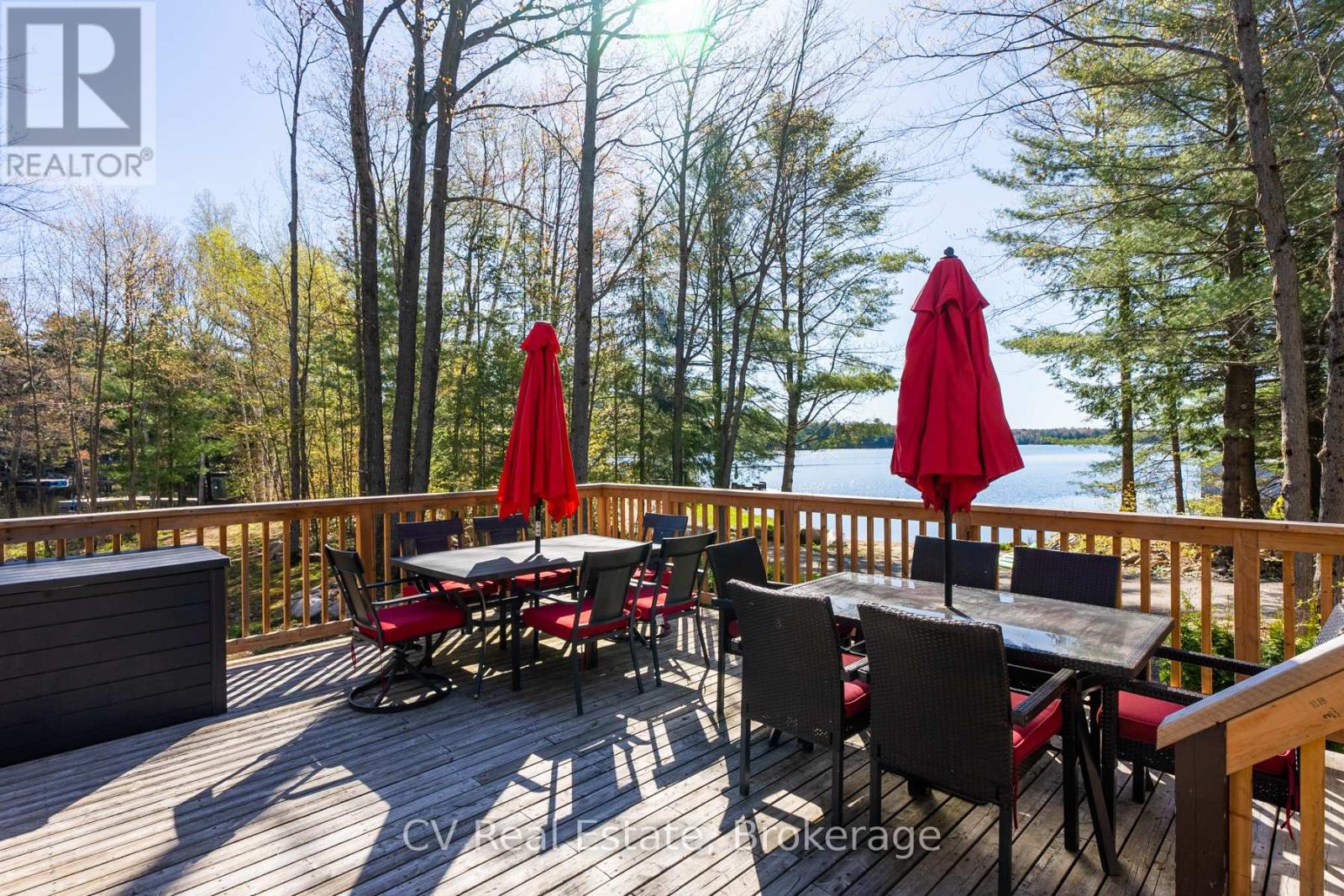 281 Stewart Lake Road, Georgian Bay, Ontario P0C 1H0 - Photo 32 - X13237684