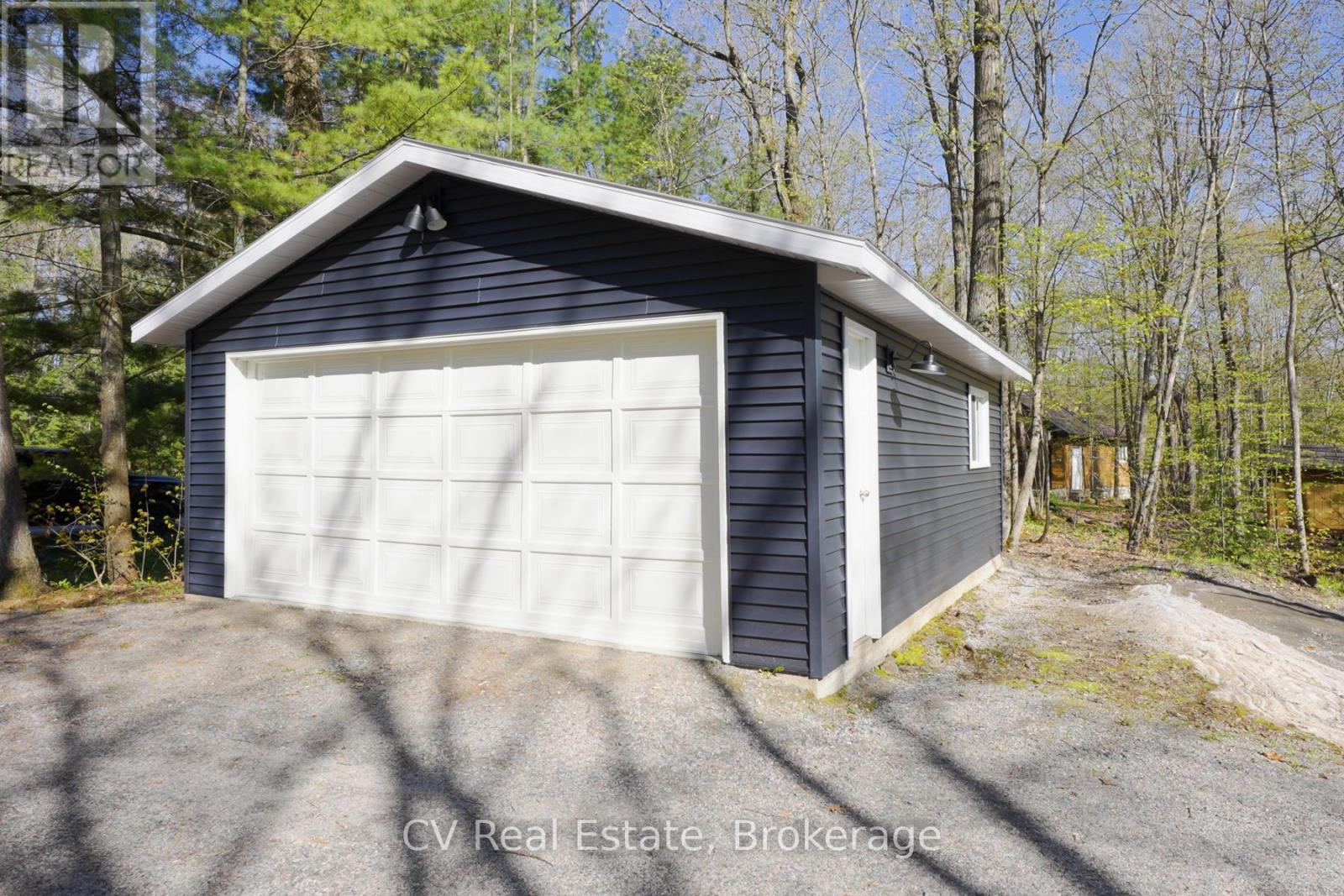 281 Stewart Lake Road, Georgian Bay, Ontario P0C 1H0 - Photo 37 - X13237684