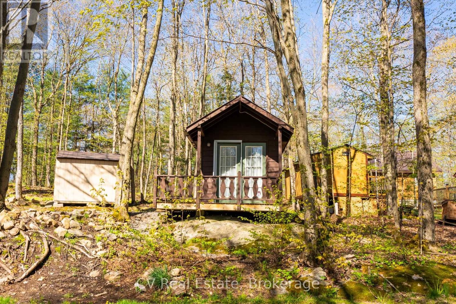 281 Stewart Lake Road, Georgian Bay, Ontario P0C 1H0 - Photo 39 - X13237684