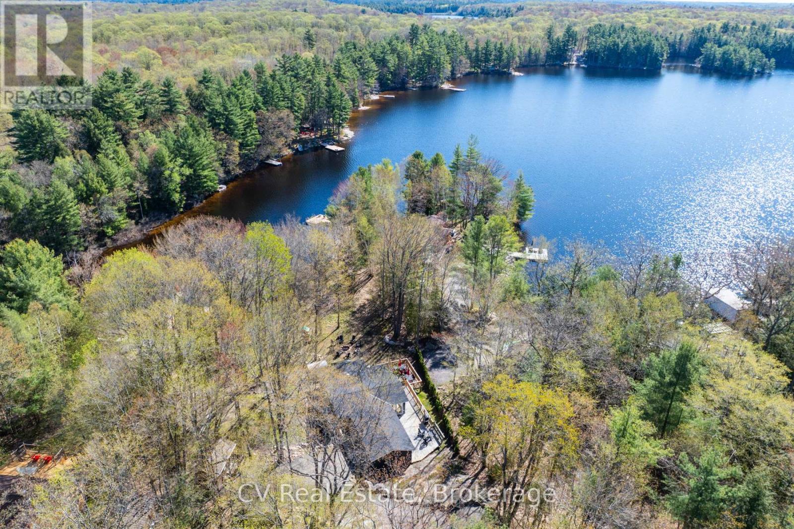 281 Stewart Lake Road, Georgian Bay, Ontario P0C 1H0 - Photo 43 - X13237684