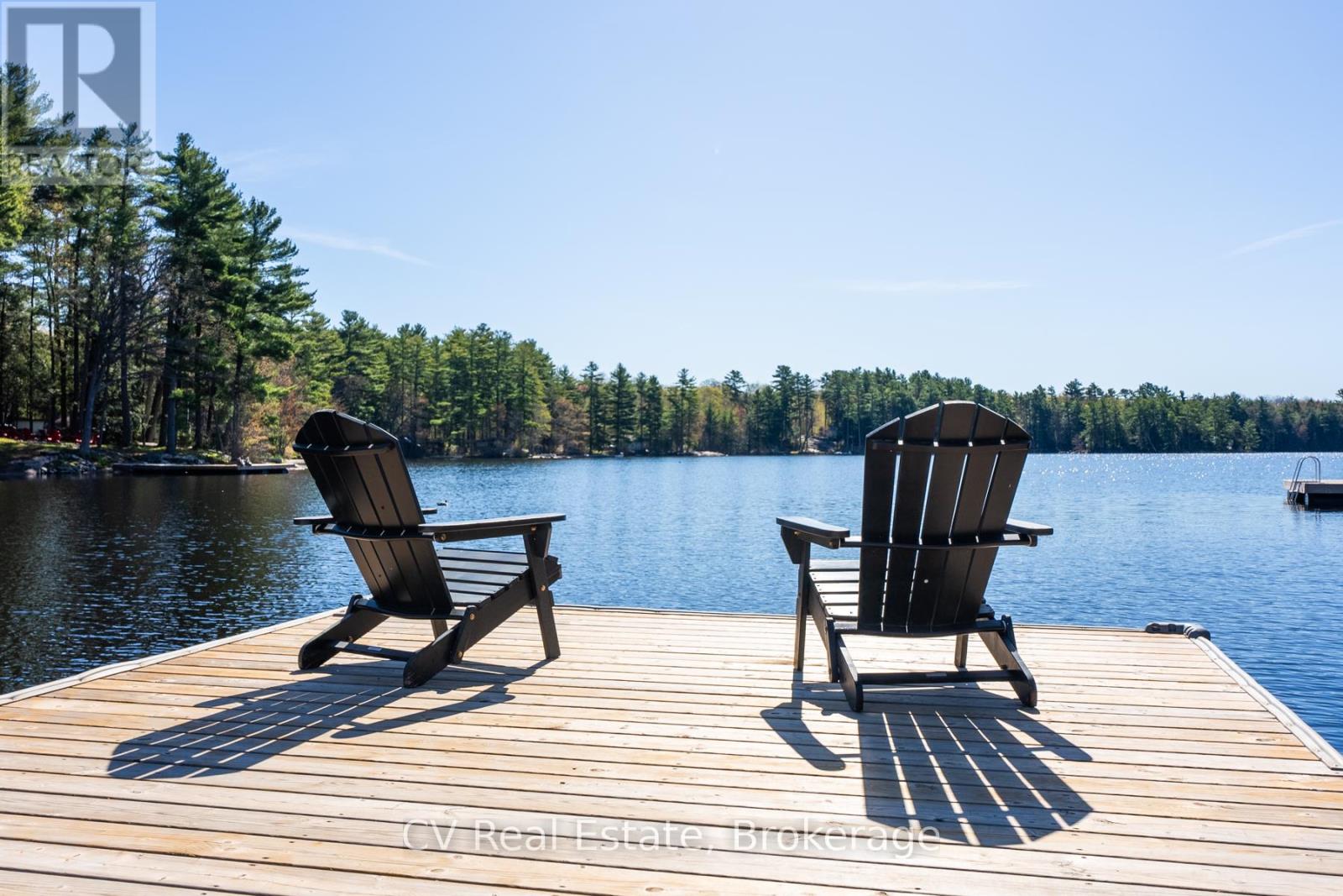 281 Stewart Lake Road, Georgian Bay, Ontario P0C 1H0 - Photo 44 - X13237684