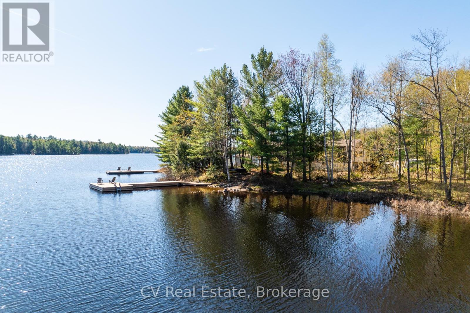 281 Stewart Lake Road, Georgian Bay, Ontario P0C 1H0 - Photo 5 - X13237684