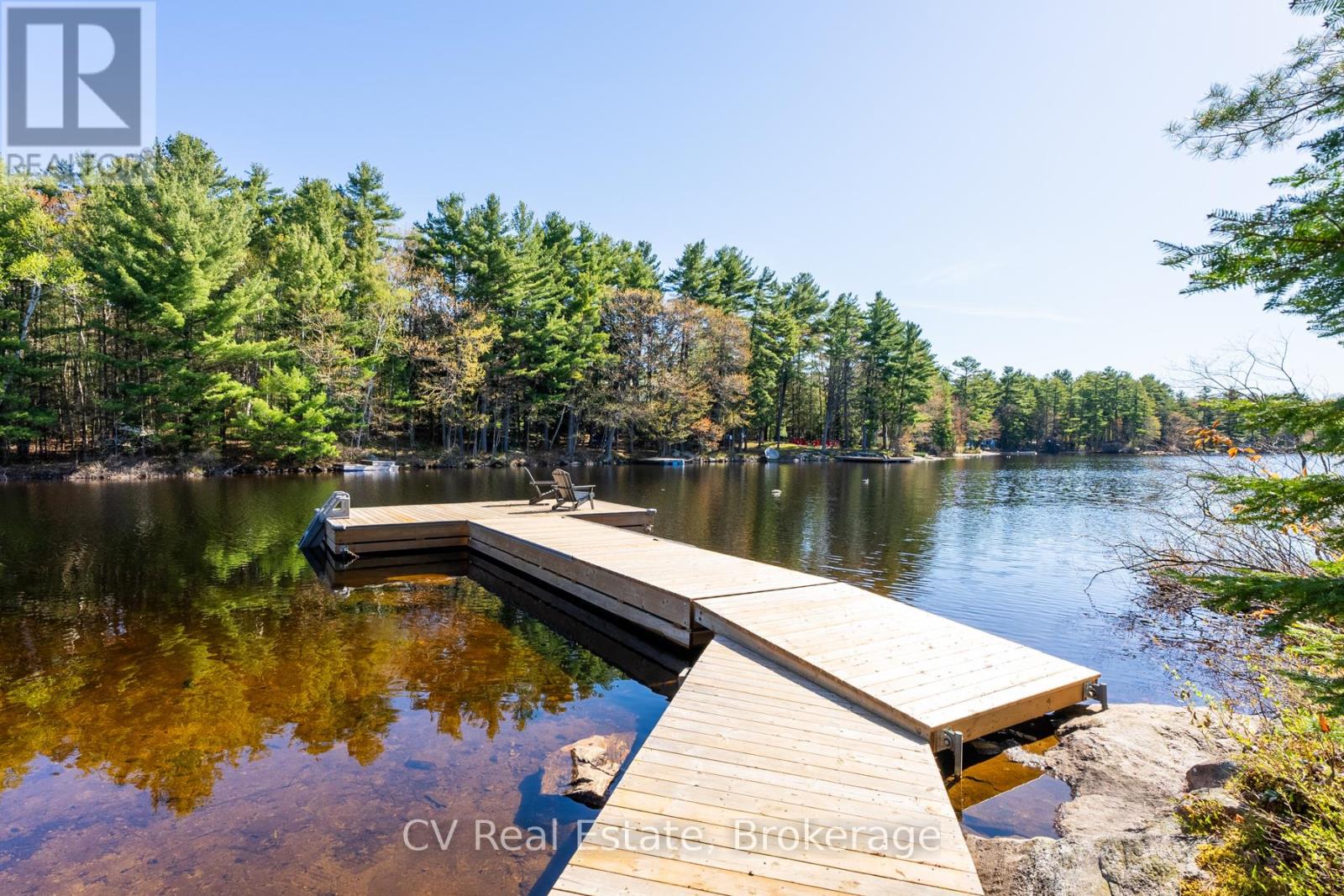 281 Stewart Lake Road, Georgian Bay, Ontario P0C 1H0 - Photo 6 - X13237684