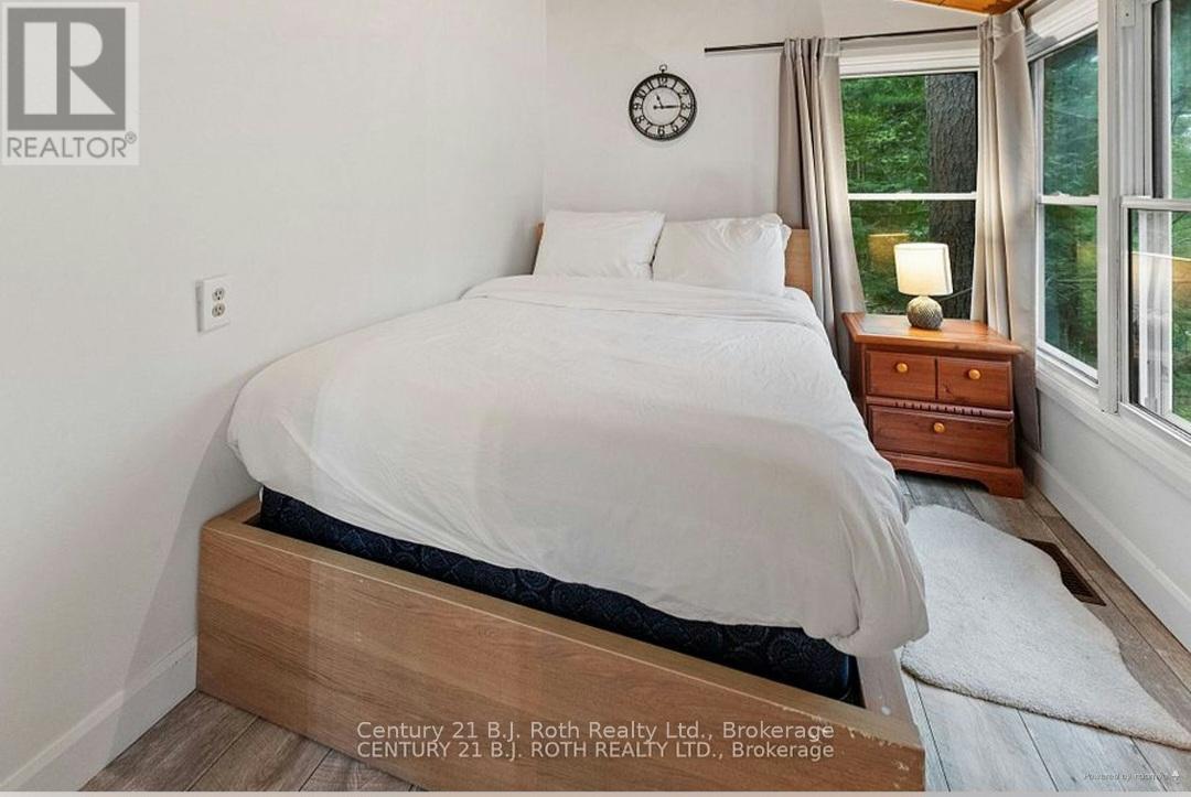 1009 Sam Cook Road, Gravenhurst, Ontario  P1P 1R3 - Photo 13 - X13237876