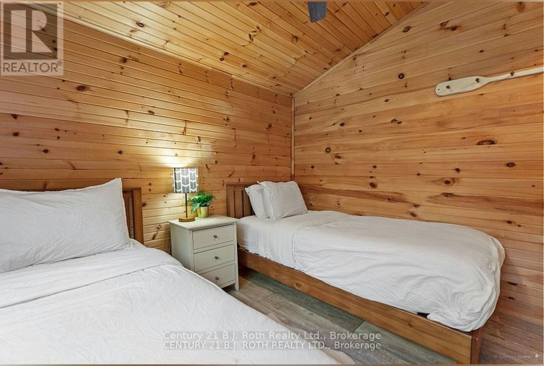 1009 Sam Cook Road, Gravenhurst, Ontario  P1P 1R3 - Photo 15 - X13237876