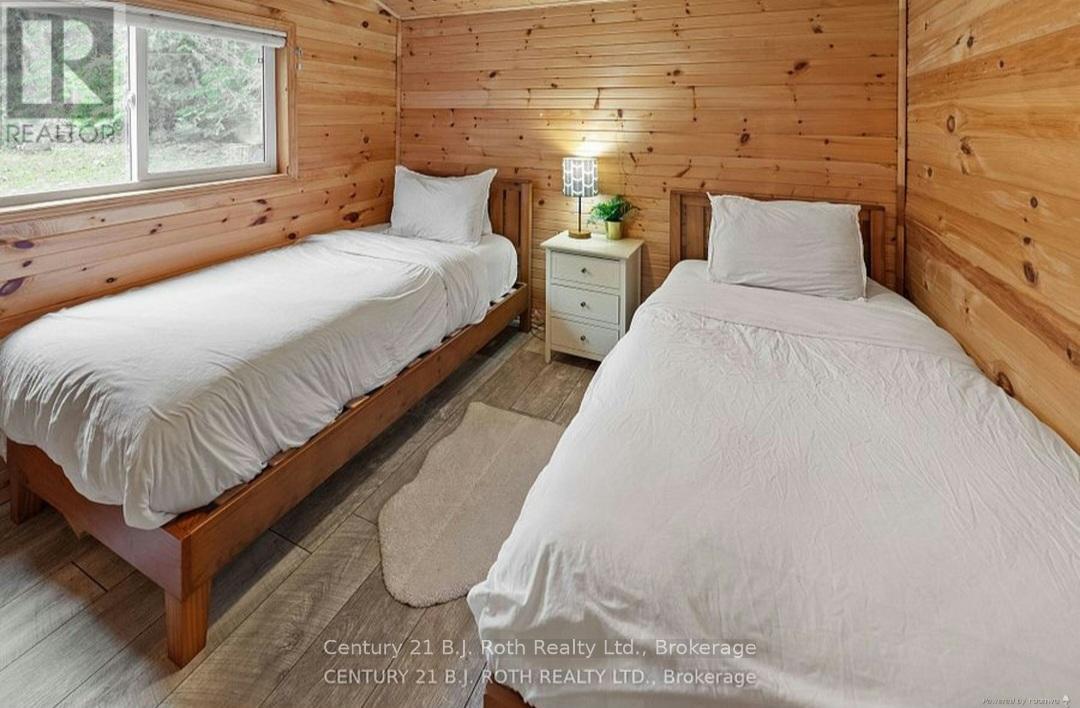 1009 Sam Cook Road, Gravenhurst, Ontario  P1P 1R3 - Photo 16 - X13237876