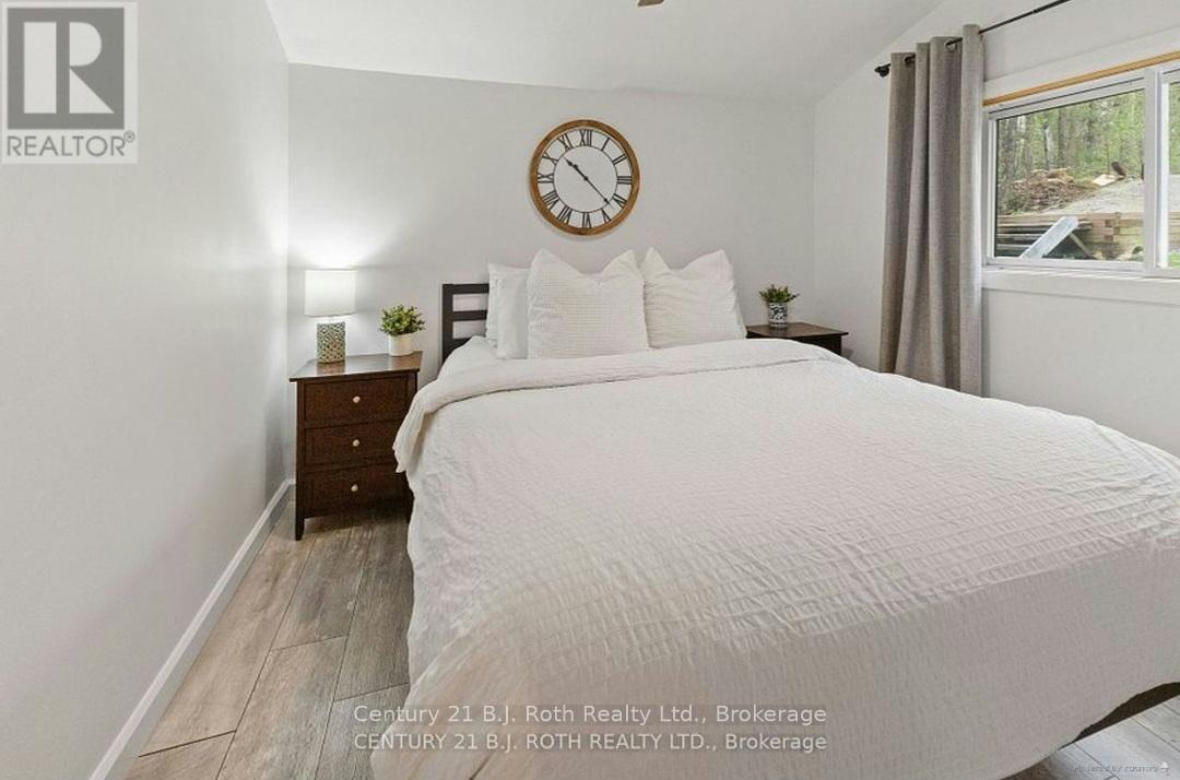 1009 Sam Cook Road, Gravenhurst, Ontario  P1P 1R3 - Photo 17 - X13237876