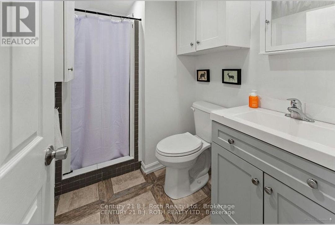 1009 Sam Cook Road, Gravenhurst, Ontario  P1P 1R3 - Photo 19 - X13237876