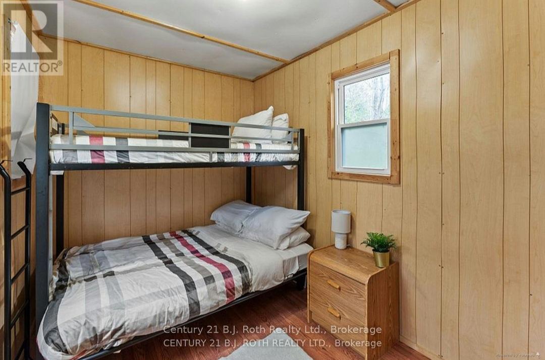 1009 Sam Cook Road, Gravenhurst, Ontario  P1P 1R3 - Photo 20 - X13237876