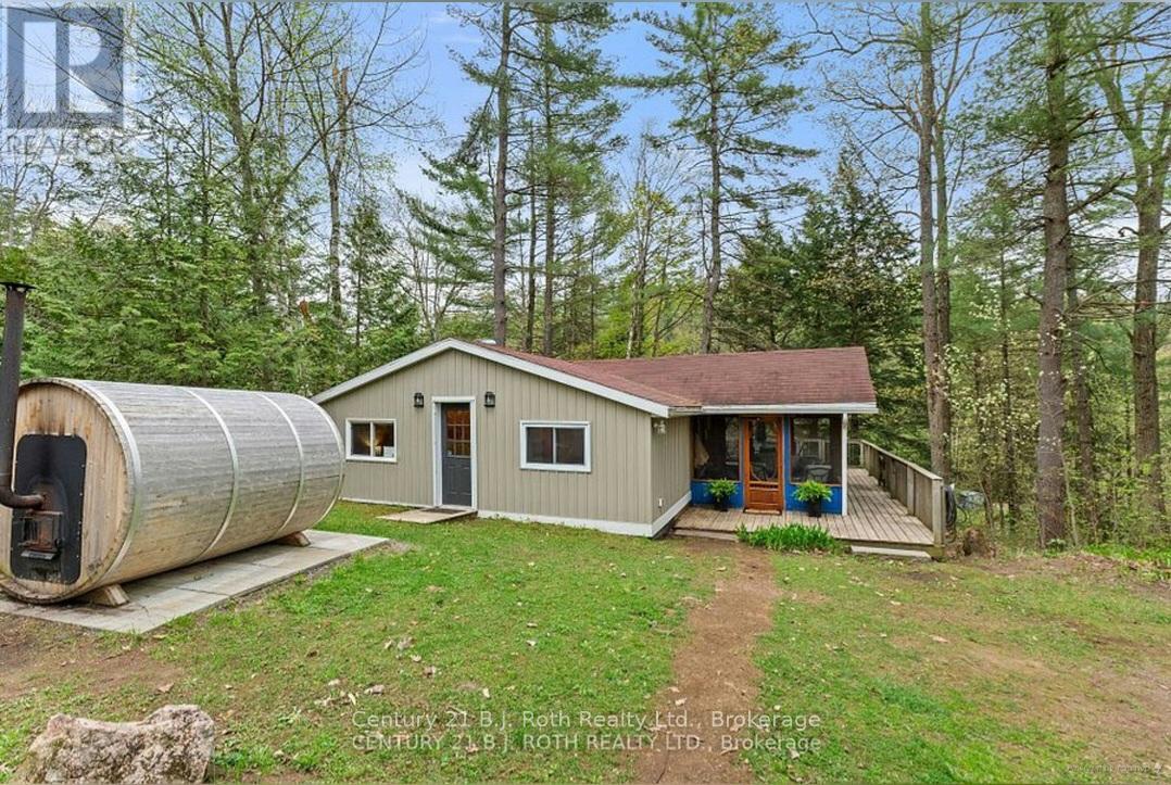 1009 Sam Cook Road, Gravenhurst, Ontario  P1P 1R3 - Photo 26 - X13237876