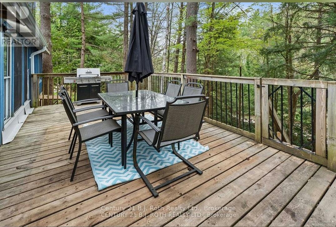 1009 Sam Cook Road, Gravenhurst, Ontario  P1P 1R3 - Photo 6 - X13237876