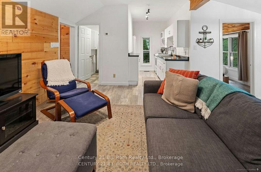 1009 Sam Cook Road, Gravenhurst, Ontario  P1P 1R3 - Photo 7 - X13237876