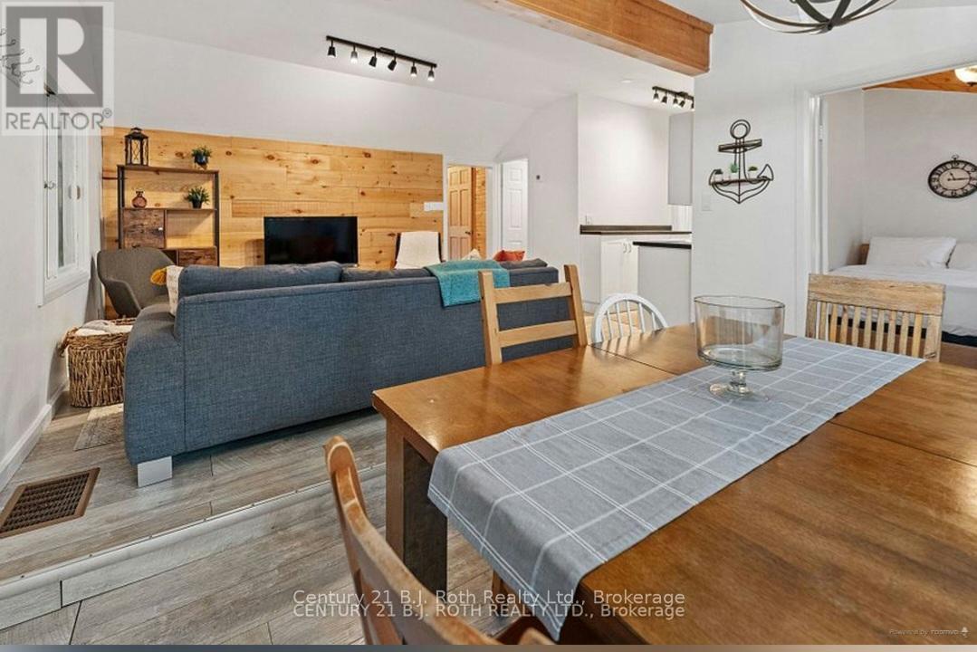 1009 Sam Cook Road, Gravenhurst, Ontario  P1P 1R3 - Photo 8 - X13237876