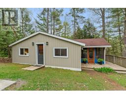 1009 SAM COOK ROAD, Gravenhurst, Ontario
