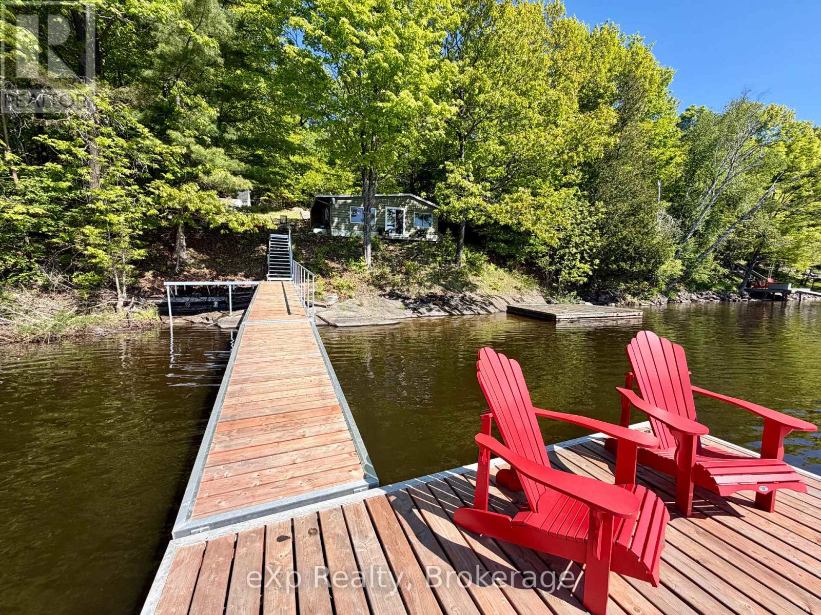 3 - 1082 Cowan Park Road, Muskoka Lakes, Ontario P0B 1M0 - Photo 1 - X13238130