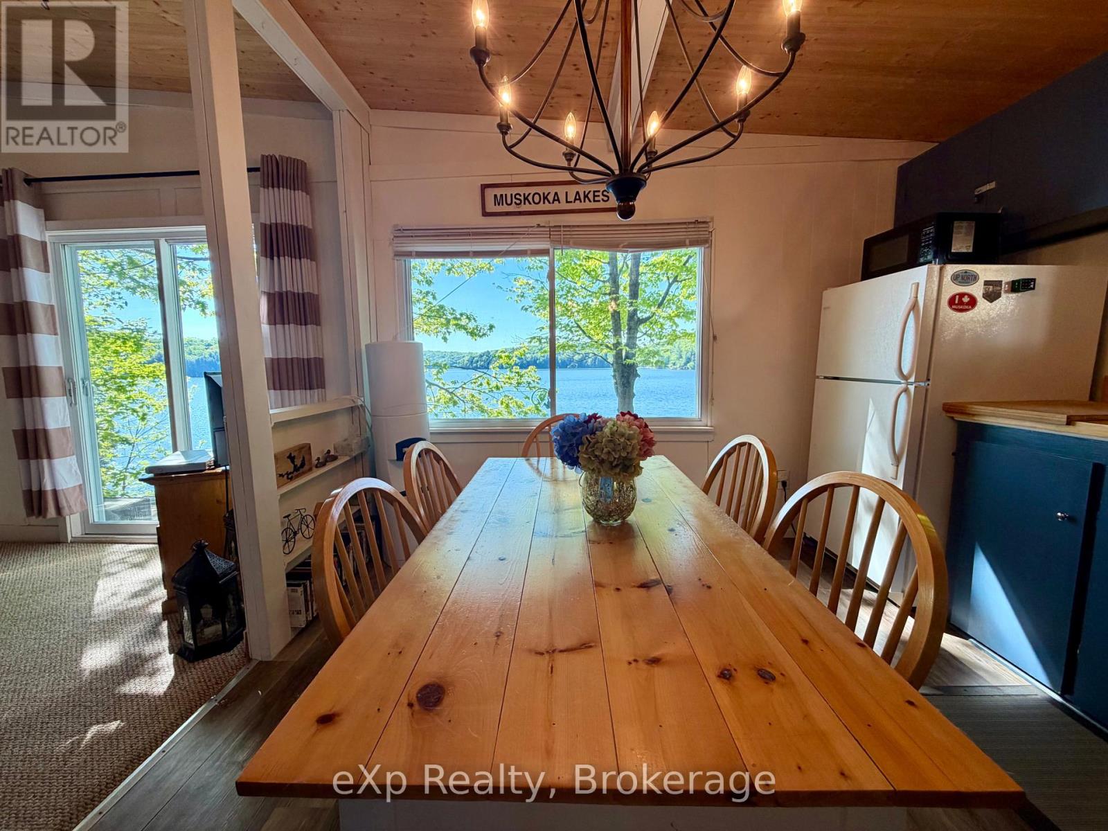 3 - 1082 Cowan Park Road, Muskoka Lakes, Ontario P0B 1M0 - Photo 10 - X13238130