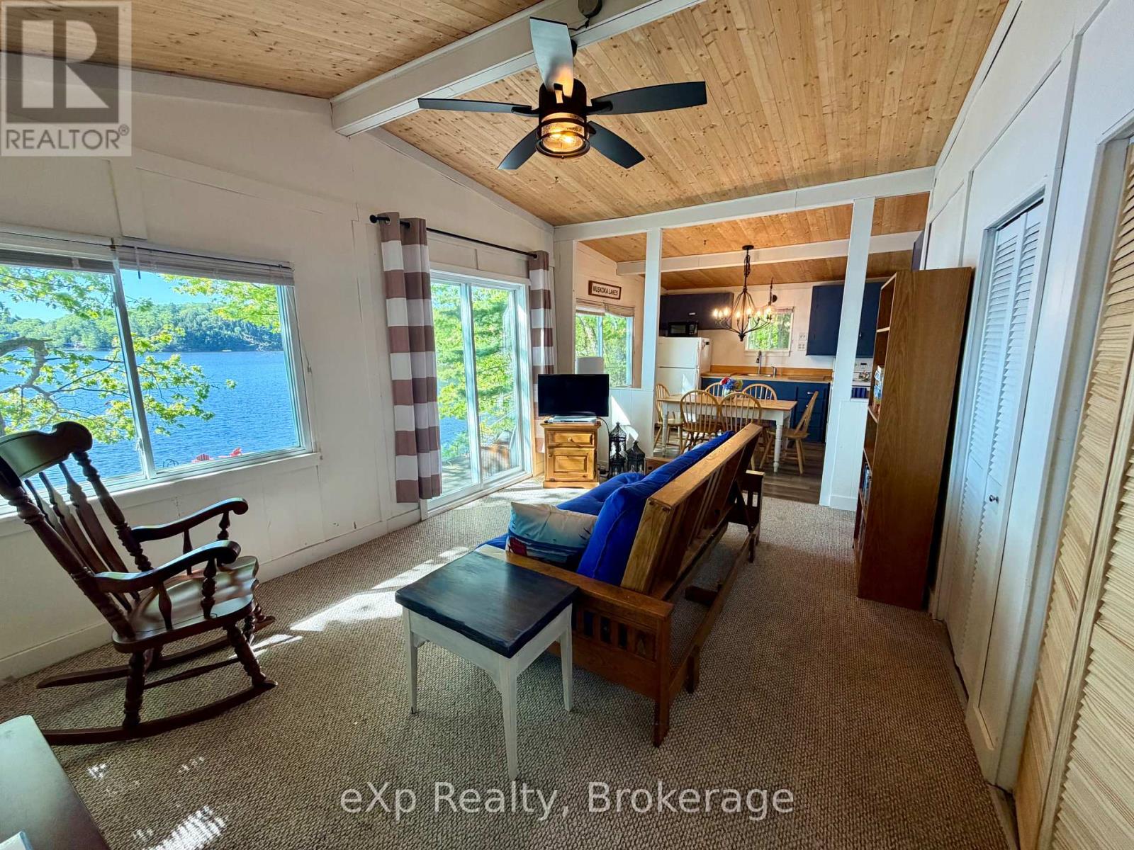 3 - 1082 Cowan Park Road, Muskoka Lakes, Ontario P0B 1M0 - Photo 13 - X13238130