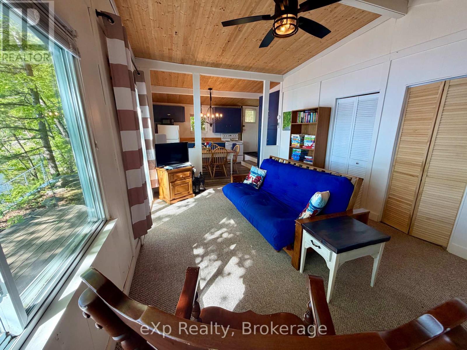 3 - 1082 Cowan Park Road, Muskoka Lakes, Ontario P0B 1M0 - Photo 14 - X13238130