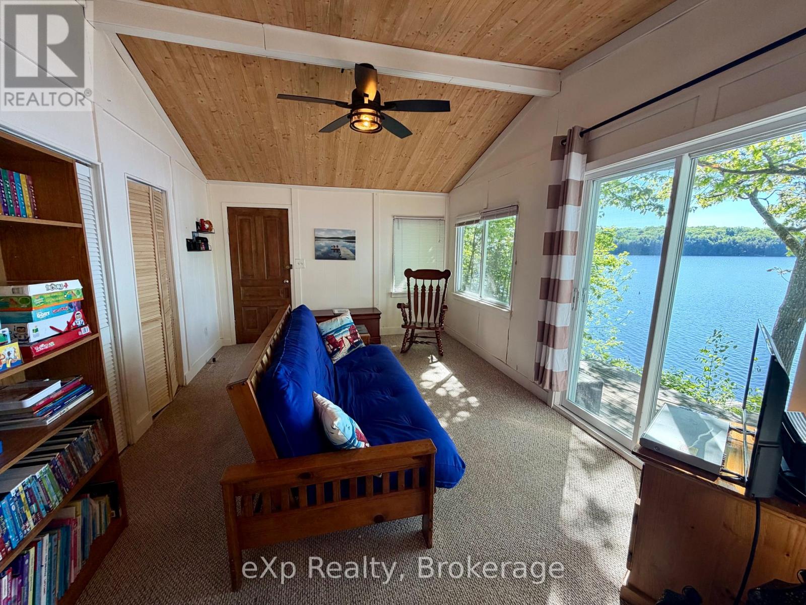 3 - 1082 Cowan Park Road, Muskoka Lakes, Ontario P0B 1M0 - Photo 15 - X13238130