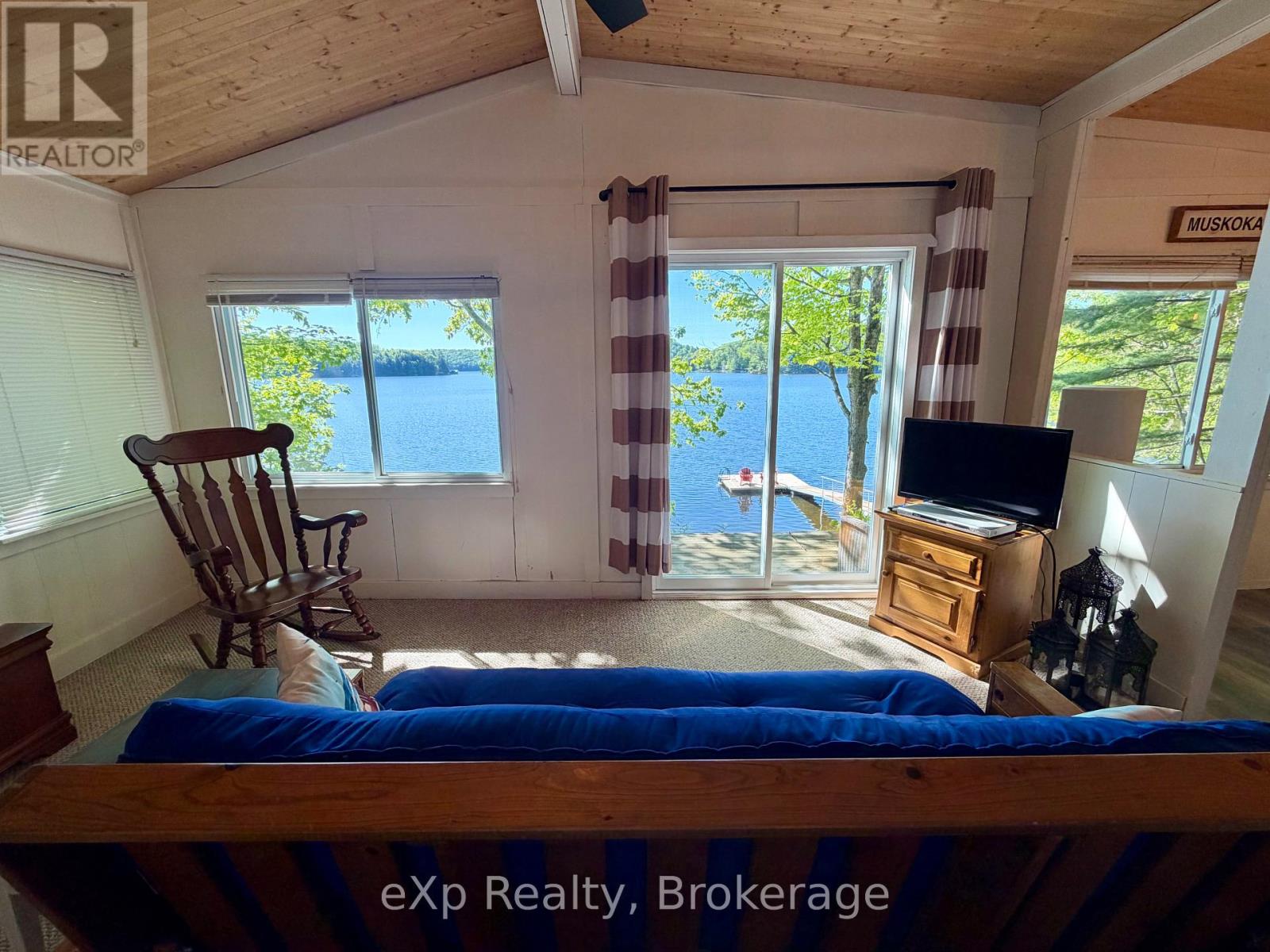 3 - 1082 Cowan Park Road, Muskoka Lakes, Ontario P0B 1M0 - Photo 16 - X13238130