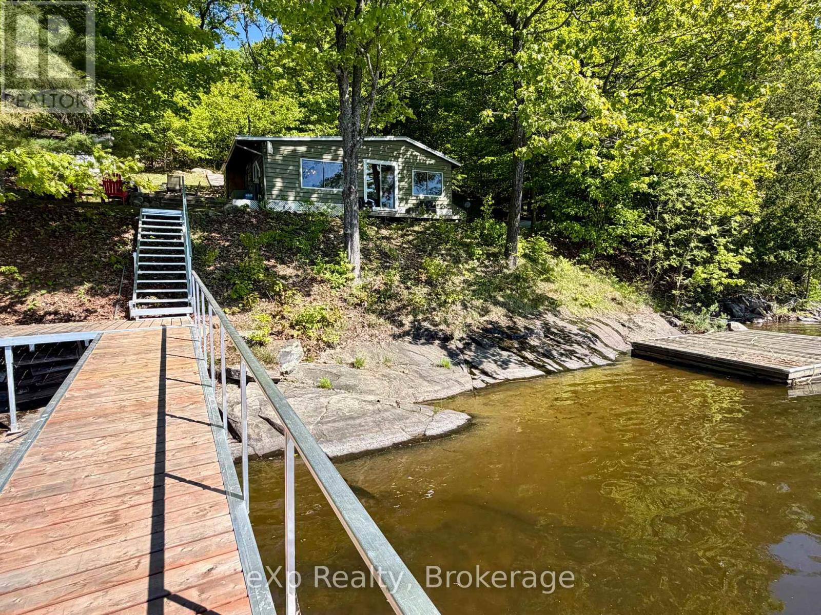 3 - 1082 Cowan Park Road, Muskoka Lakes, Ontario P0B 1M0 - Photo 2 - X13238130