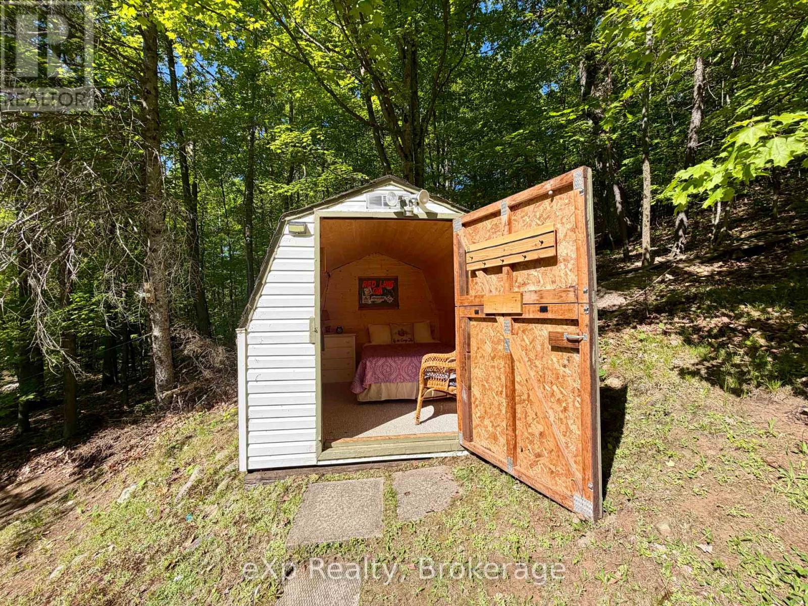 3 - 1082 Cowan Park Road, Muskoka Lakes, Ontario P0B 1M0 - Photo 22 - X13238130