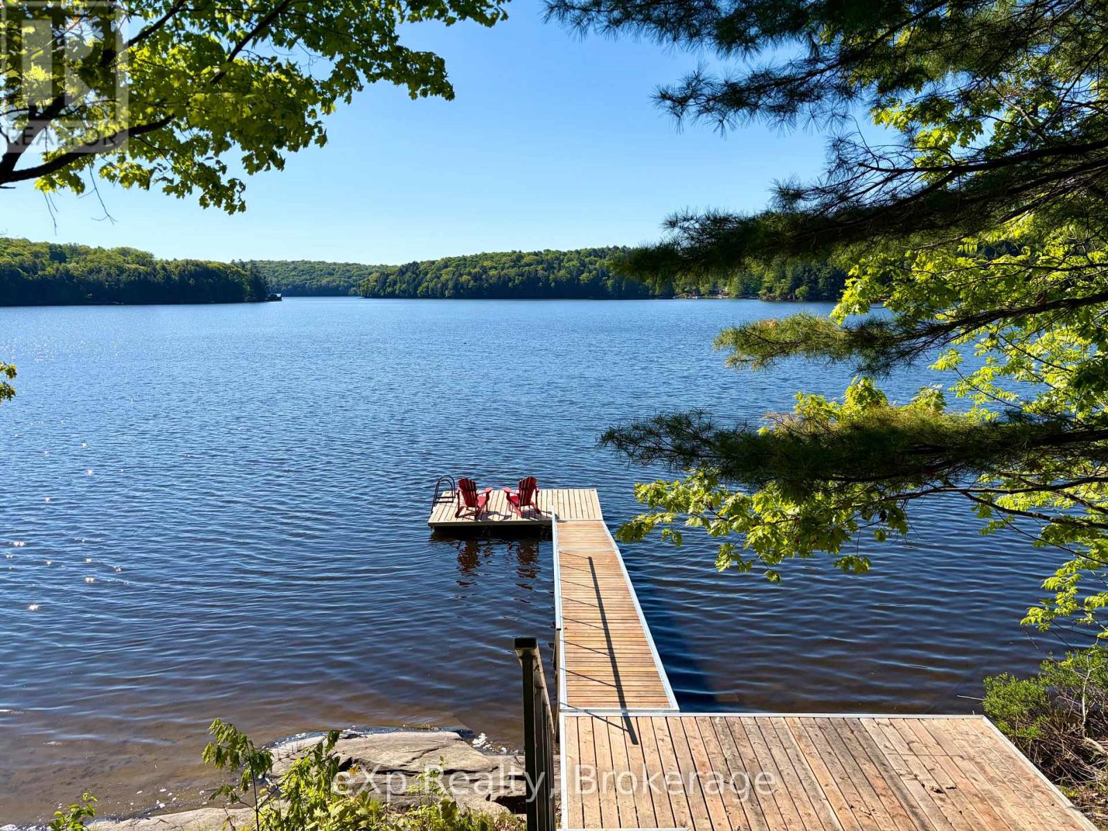 3 - 1082 Cowan Park Road, Muskoka Lakes, Ontario P0B 1M0 - Photo 25 - X13238130