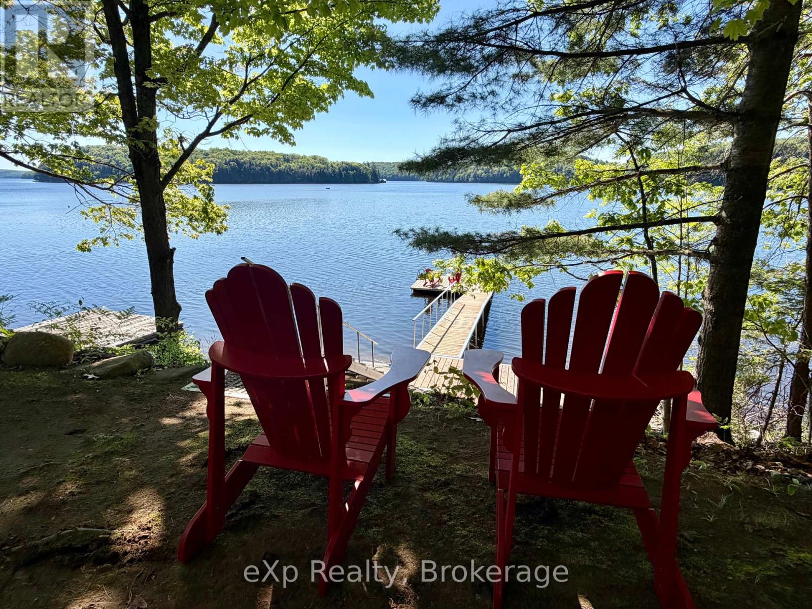 3 - 1082 Cowan Park Road, Muskoka Lakes, Ontario P0B 1M0 - Photo 3 - X13238130