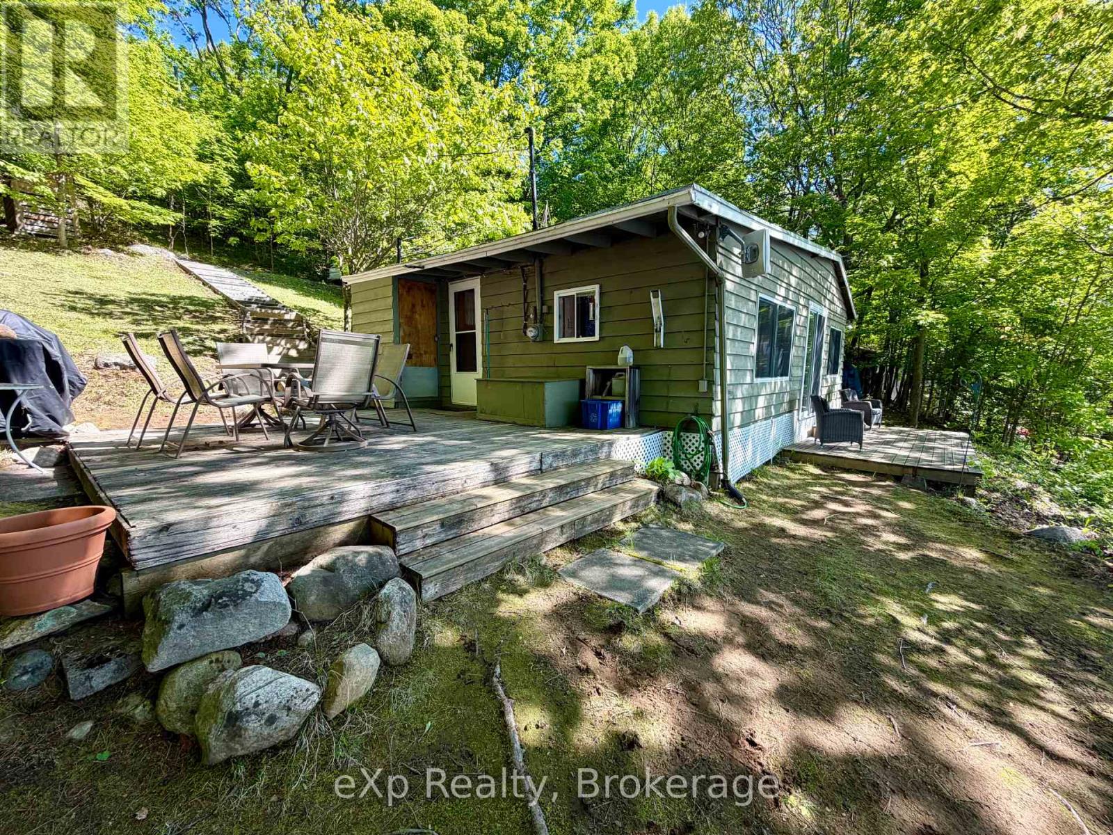 3 - 1082 Cowan Park Road, Muskoka Lakes, Ontario P0B 1M0 - Photo 4 - X13238130