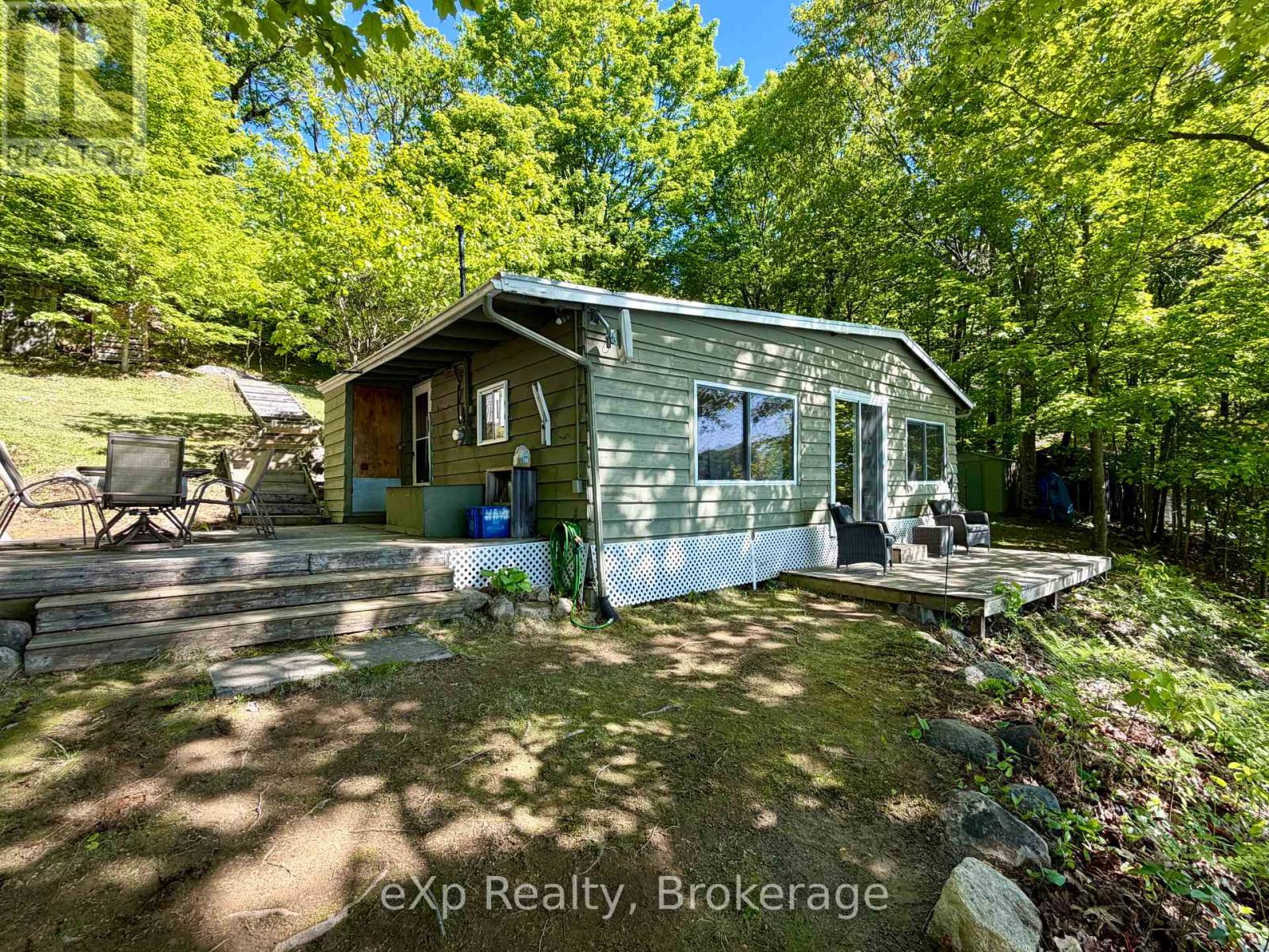 3 - 1082 Cowan Park Road, Muskoka Lakes, Ontario P0B 1M0 - Photo 5 - X13238130