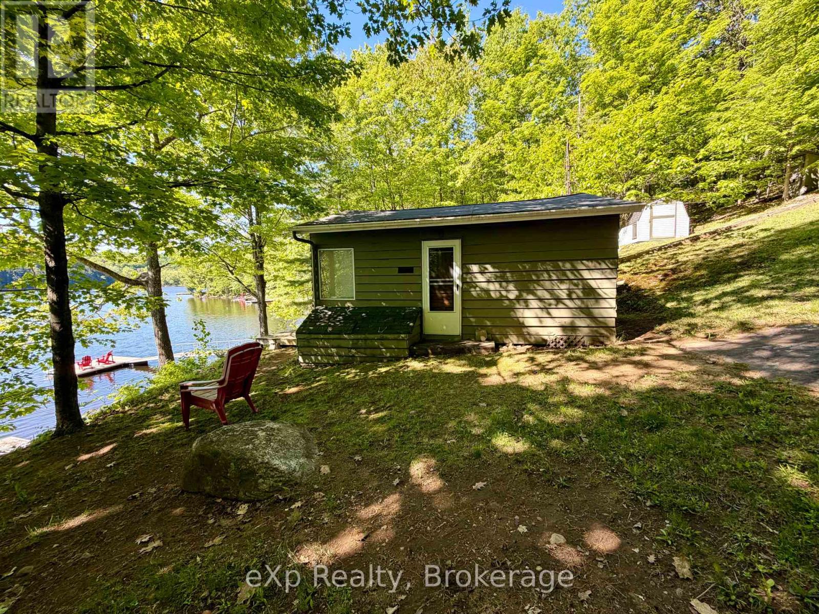 3 - 1082 Cowan Park Road, Muskoka Lakes, Ontario P0B 1M0 - Photo 6 - X13238130