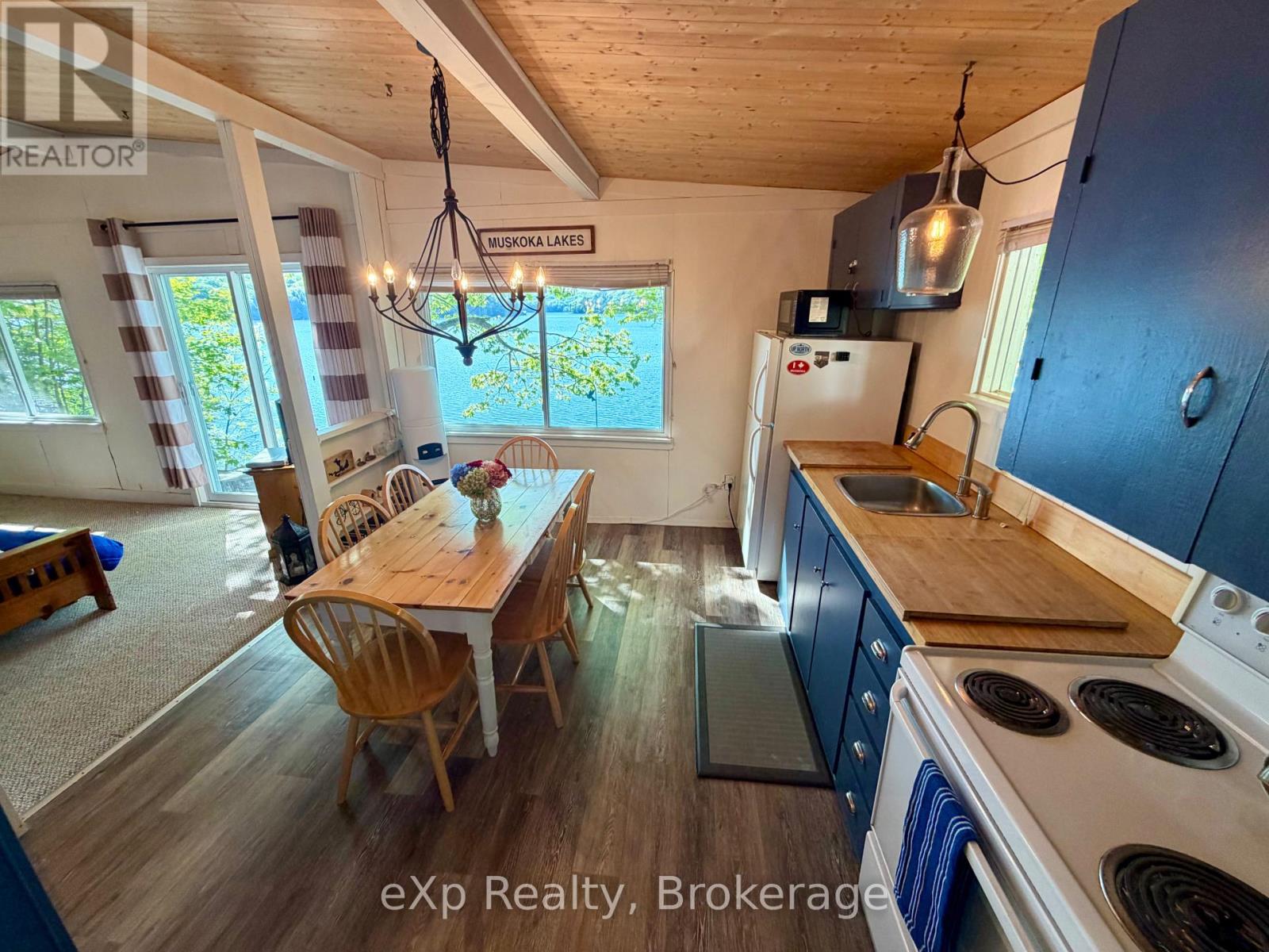 3 - 1082 Cowan Park Road, Muskoka Lakes, Ontario P0B 1M0 - Photo 9 - X13238130