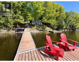 3 - 1082 COWAN PARK ROAD, Muskoka Lakes, Ontario