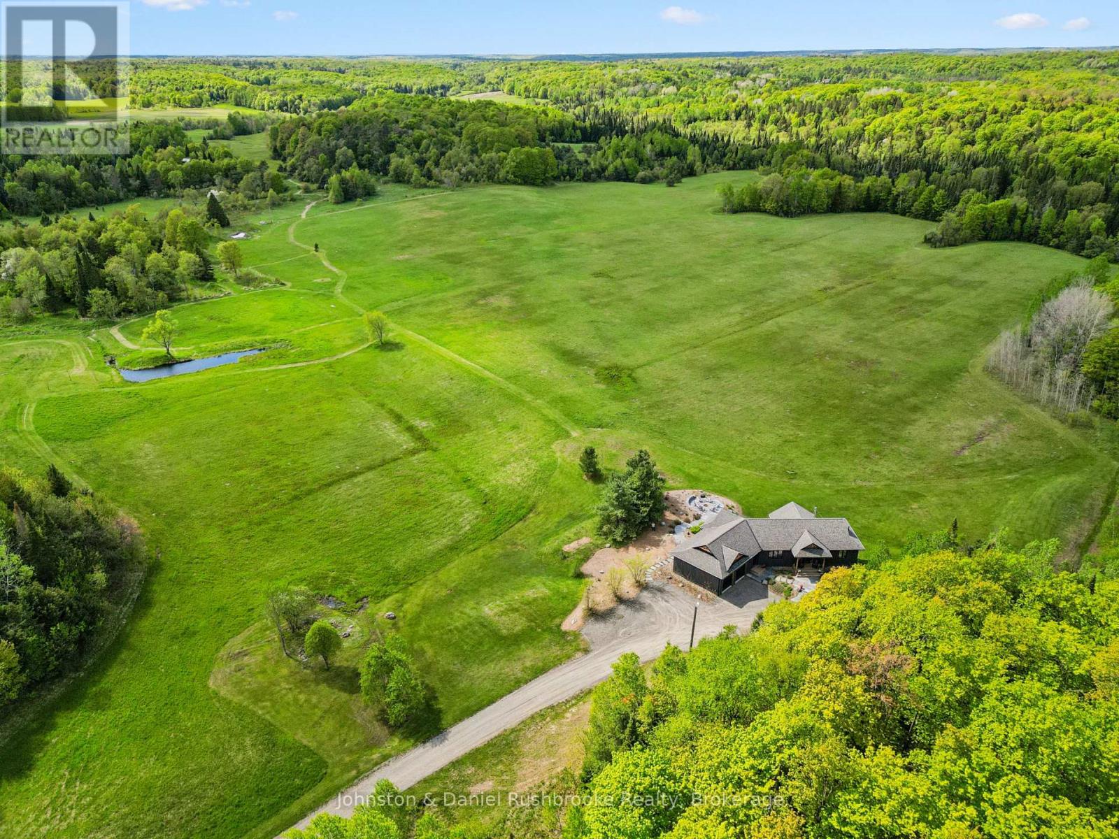 1280 Beatrice Townline Road, Muskoka Lakes, Ontario P1L 1X4 - Photo 2 - X13238562