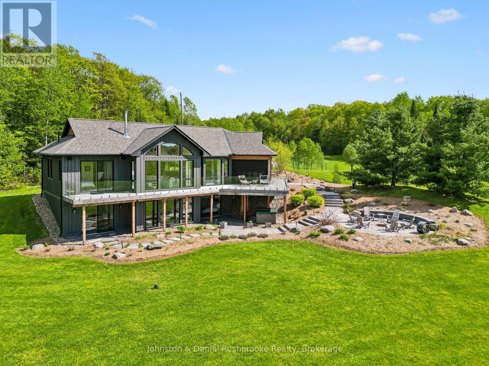 1280 Beatrice Townline Road, Muskoka Lakes, Ontario P1L 1X4 - Photo 3 - X13238562
