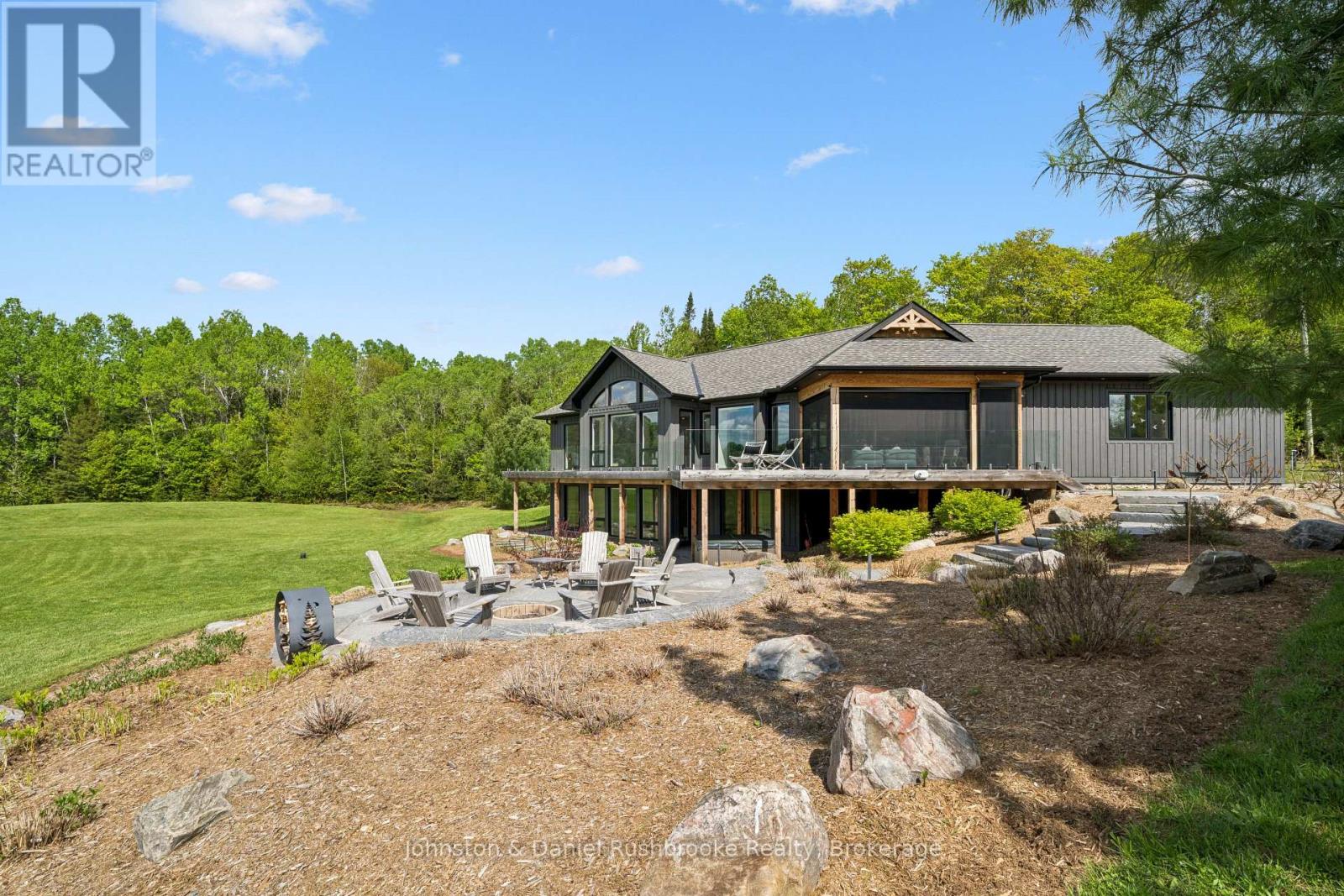 1280 Beatrice Townline Road, Muskoka Lakes, Ontario P1L 1X4 - Photo 38 - X13238562