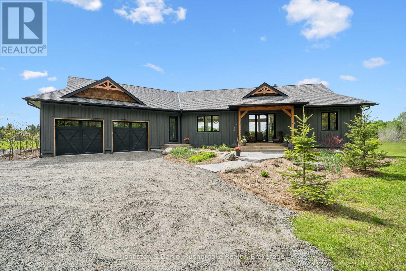 1280 Beatrice Townline Road, Muskoka Lakes, Ontario P1L 1X4 - Photo 4 - X13238562
