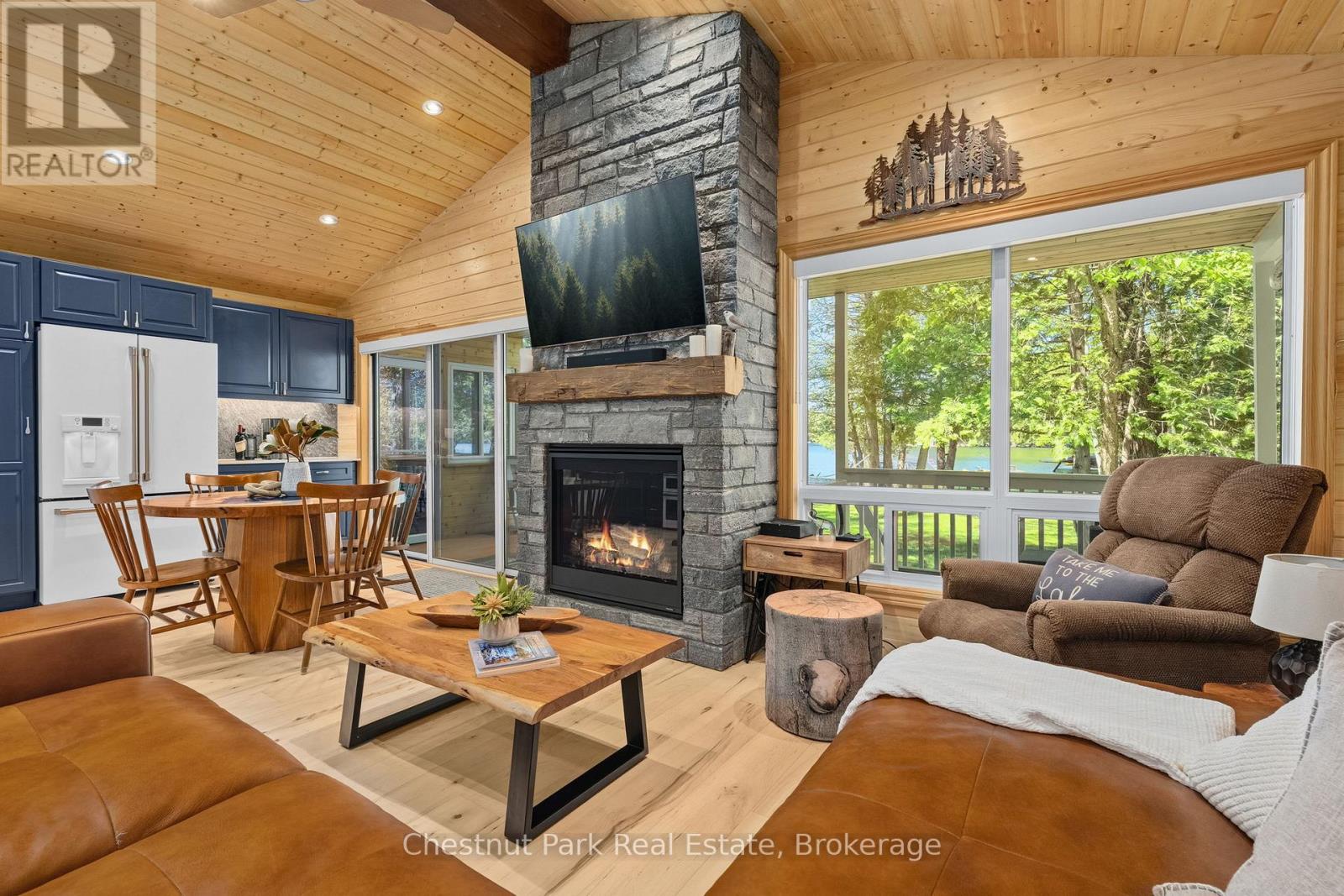 23 Beaumont Bay Road, Muskoka Lakes, Ontario  P0B 1M0 - Photo 10 - X13239974