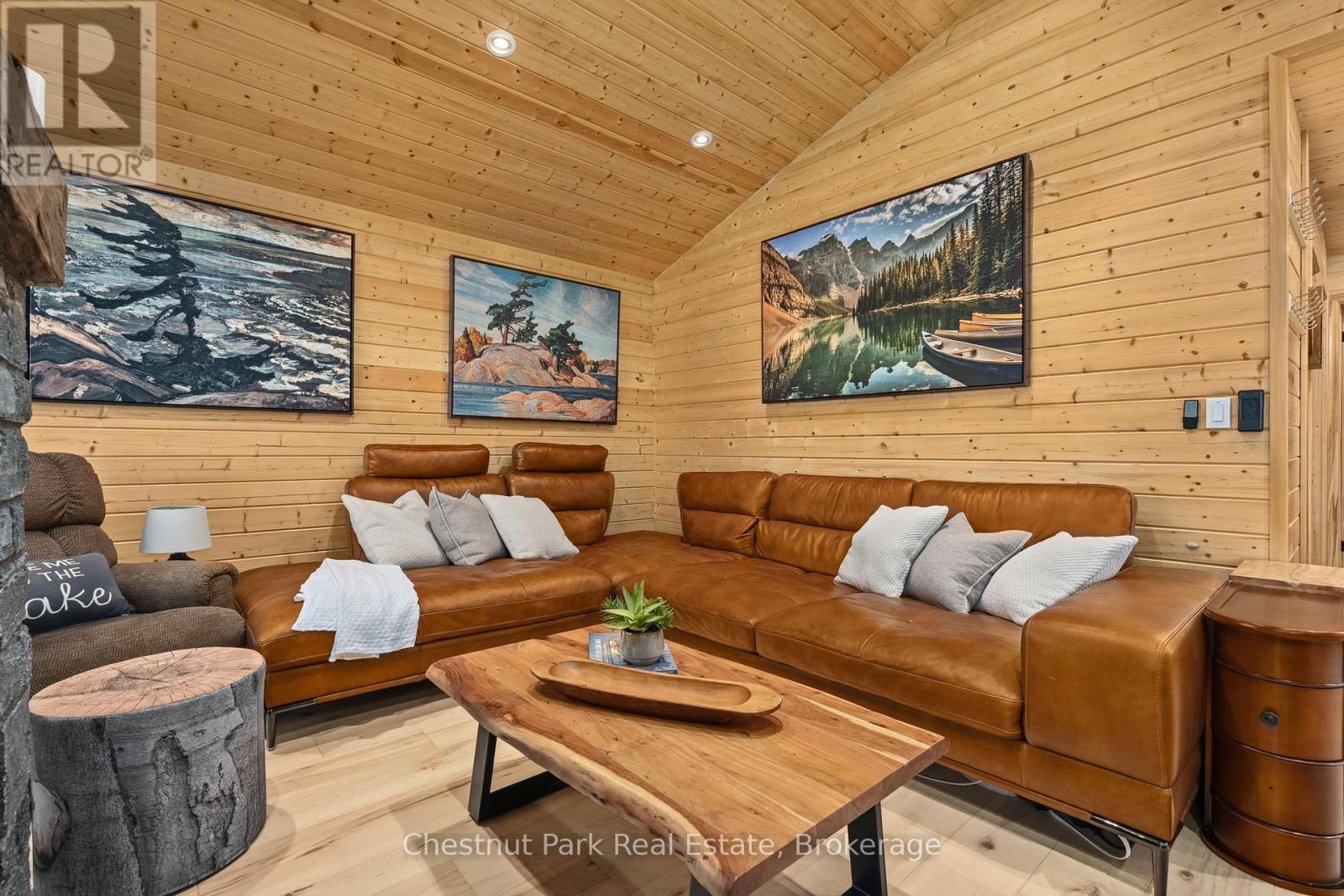 23 Beaumont Bay Road, Muskoka Lakes, Ontario  P0B 1M0 - Photo 11 - X13239974