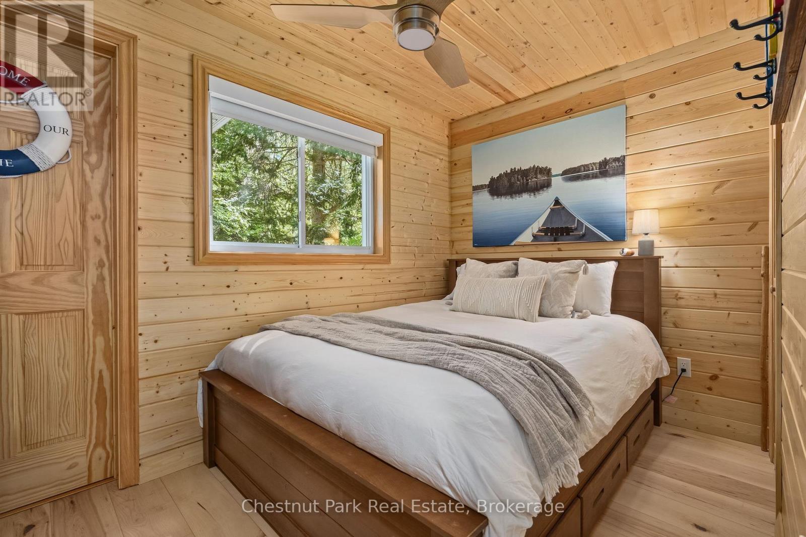 23 Beaumont Bay Road, Muskoka Lakes, Ontario  P0B 1M0 - Photo 13 - X13239974