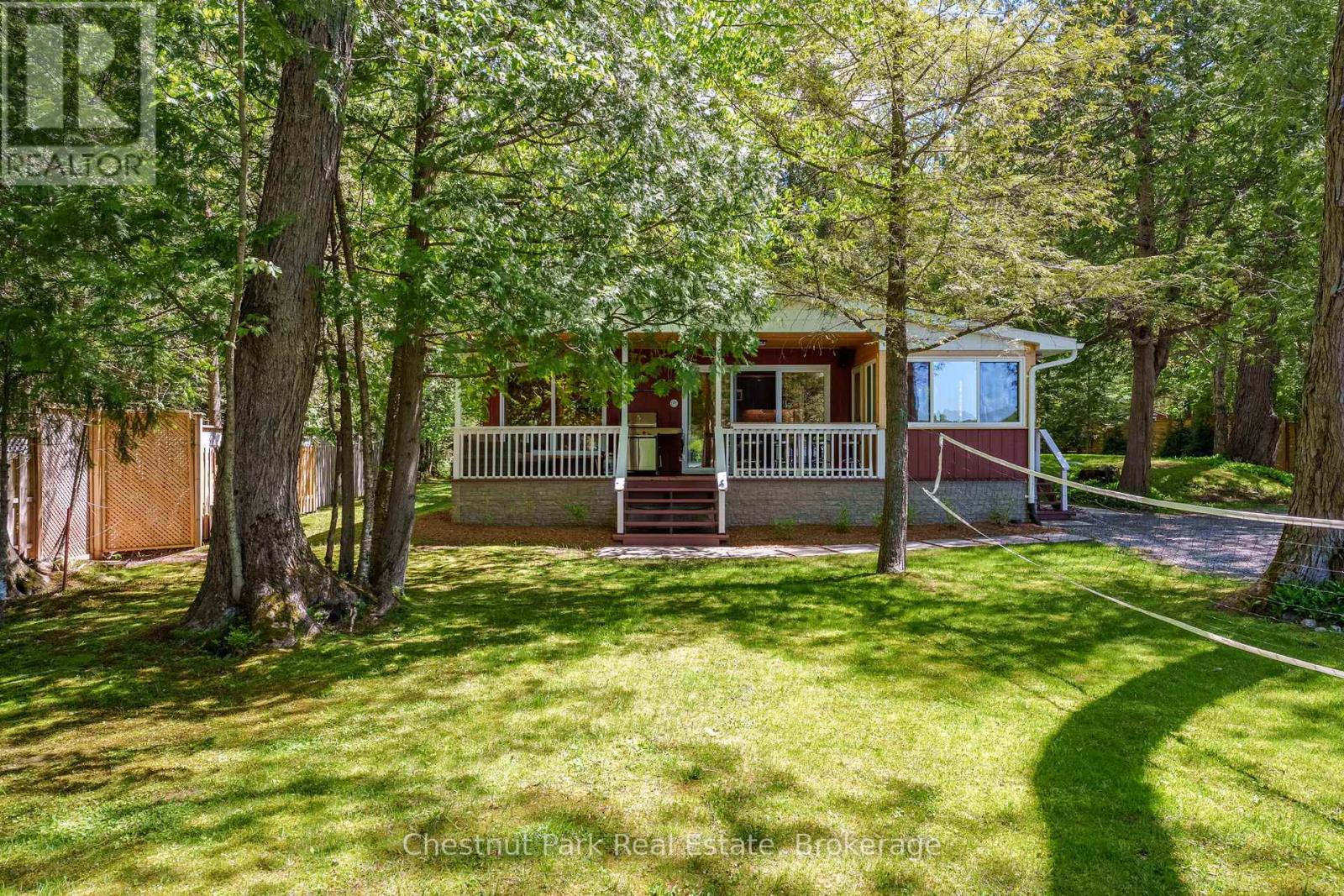 23 Beaumont Bay Road, Muskoka Lakes, Ontario  P0B 1M0 - Photo 2 - X13239974