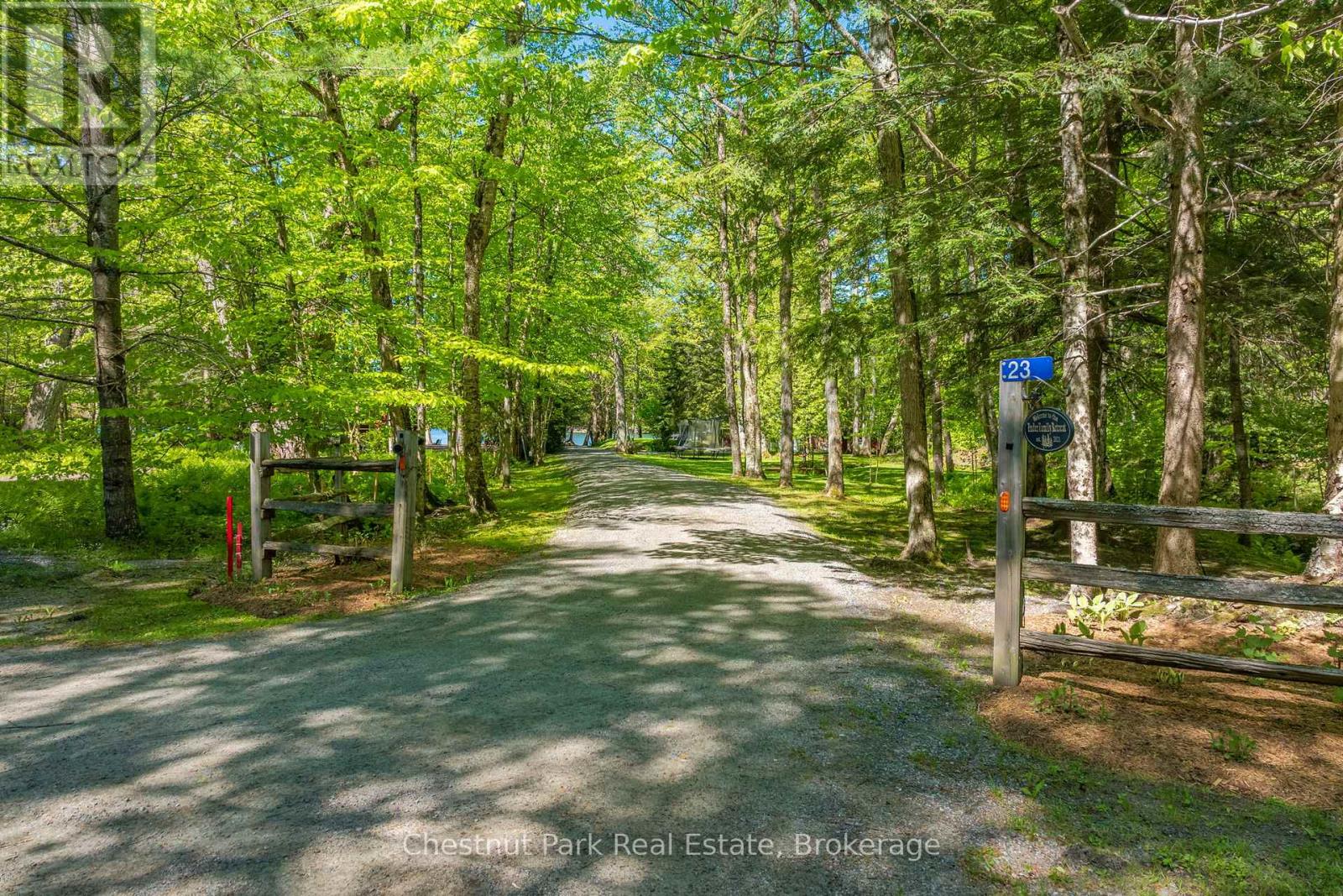 23 Beaumont Bay Road, Muskoka Lakes, Ontario  P0B 1M0 - Photo 21 - X13239974
