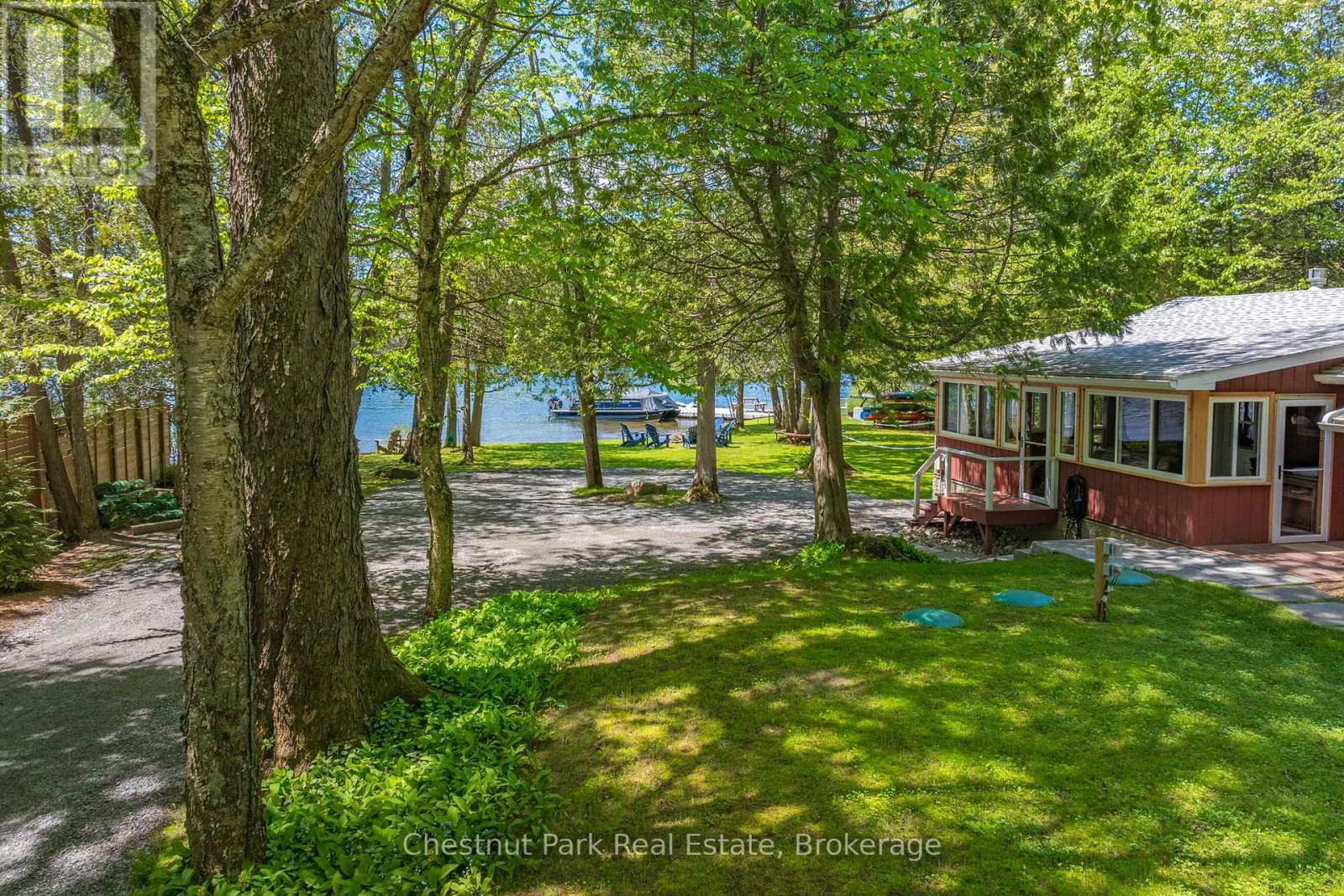 23 Beaumont Bay Road, Muskoka Lakes, Ontario  P0B 1M0 - Photo 25 - X13239974