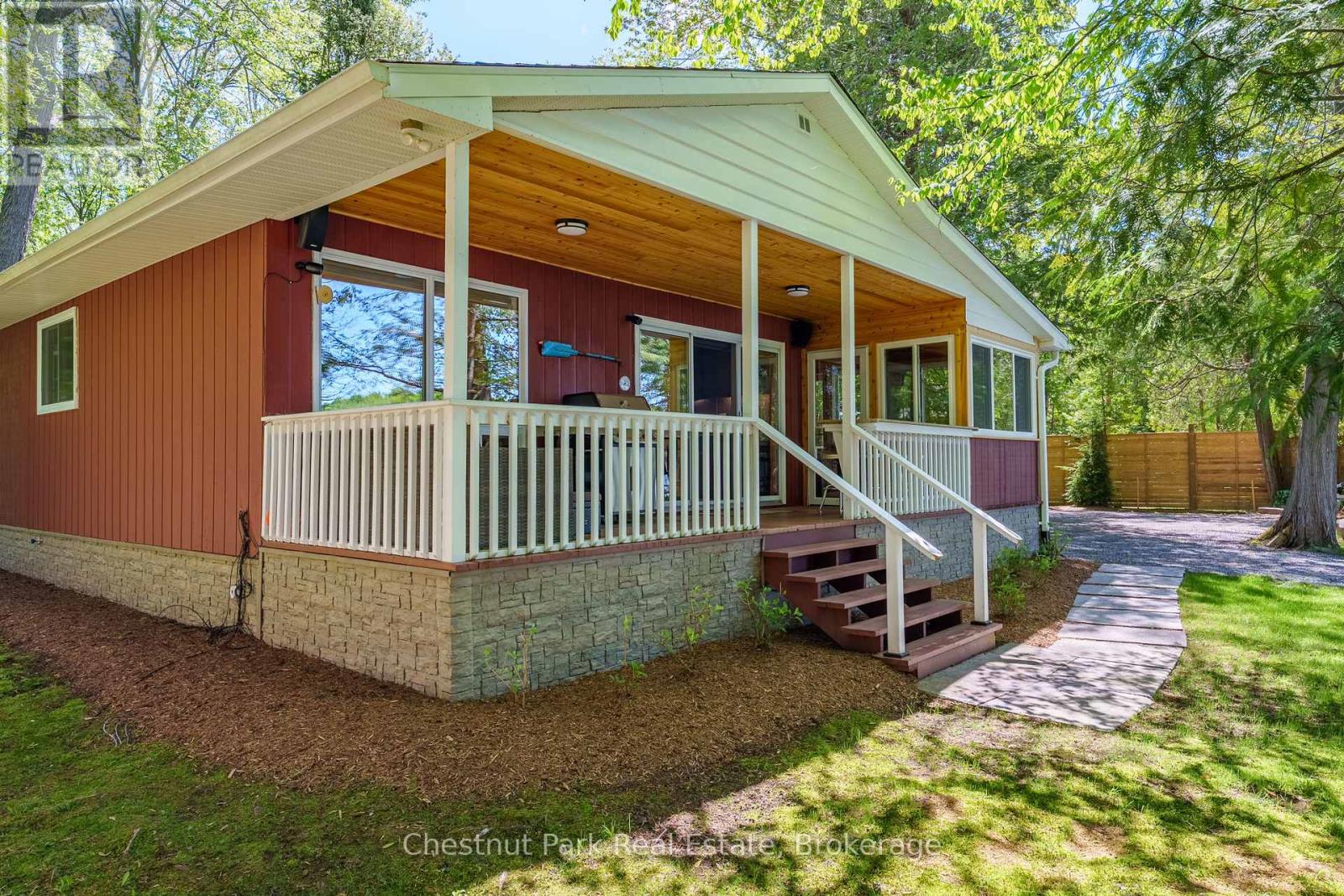 23 Beaumont Bay Road, Muskoka Lakes, Ontario  P0B 1M0 - Photo 31 - X13239974